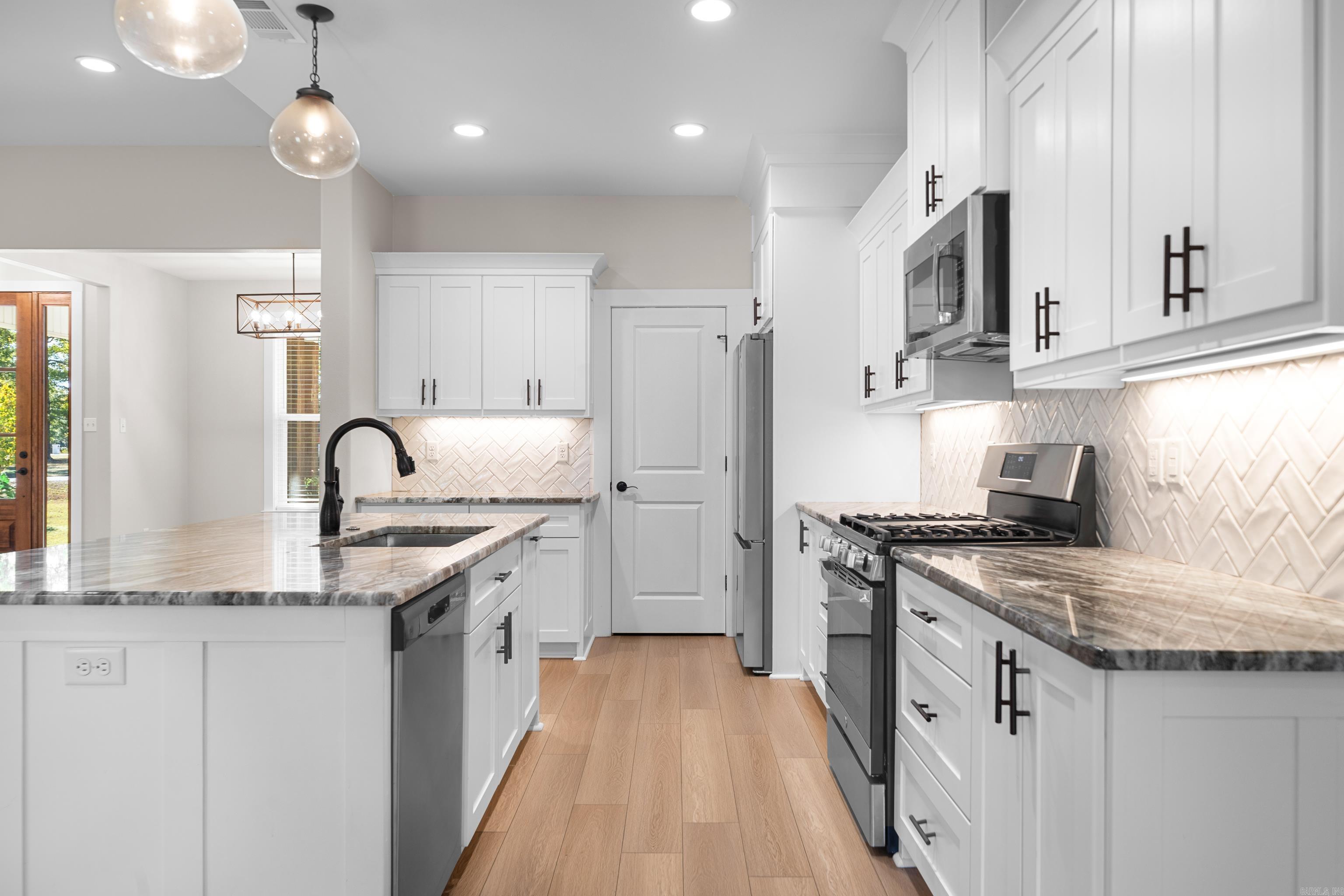 Mill Creek Estates - Residential