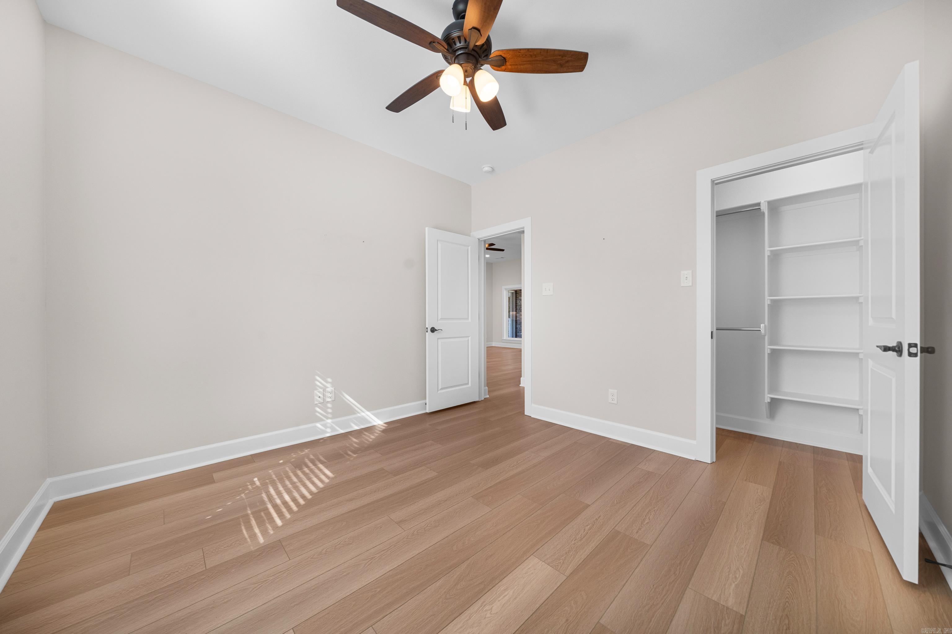 Mill Creek Estates - Residential