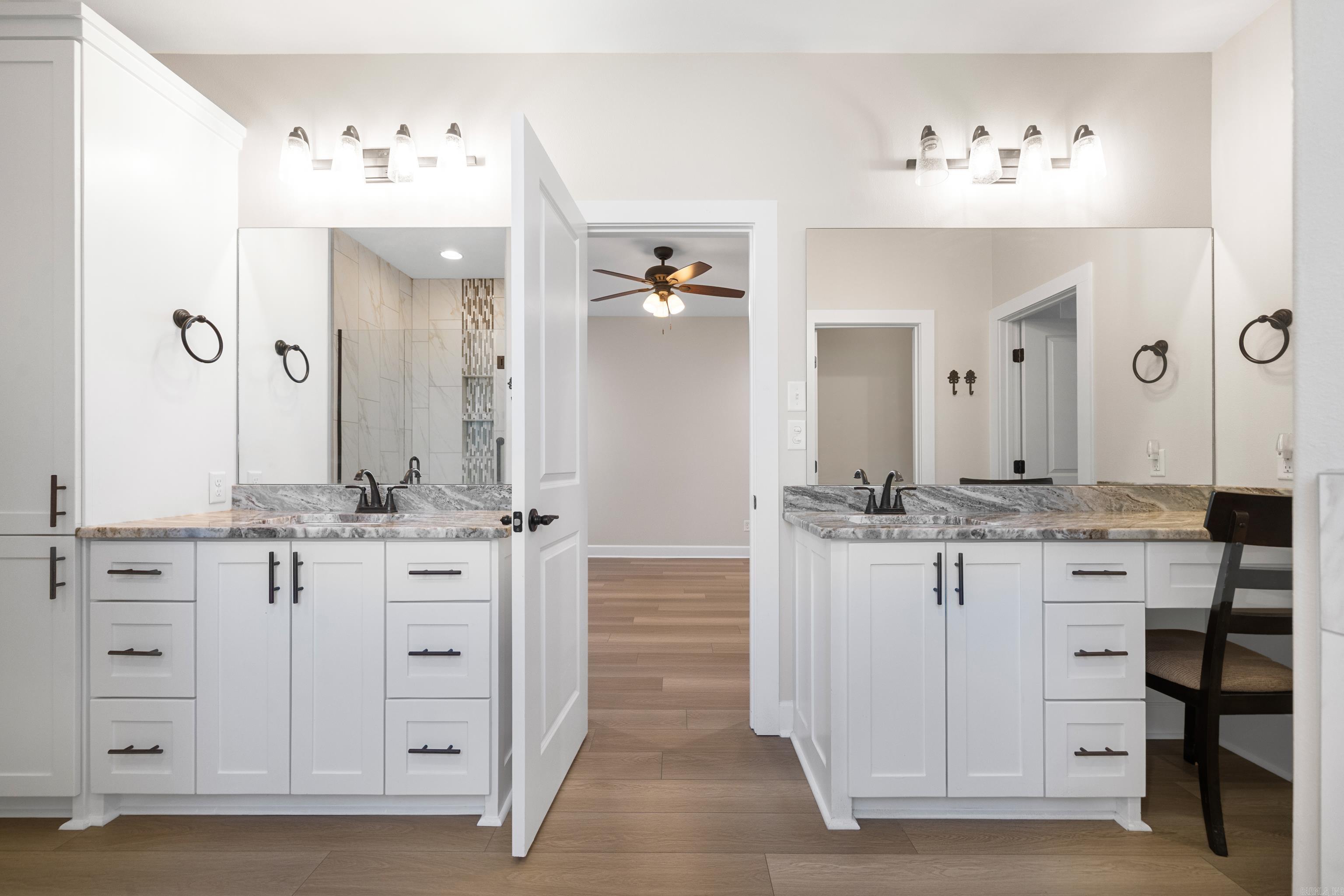 Mill Creek Estates - Residential