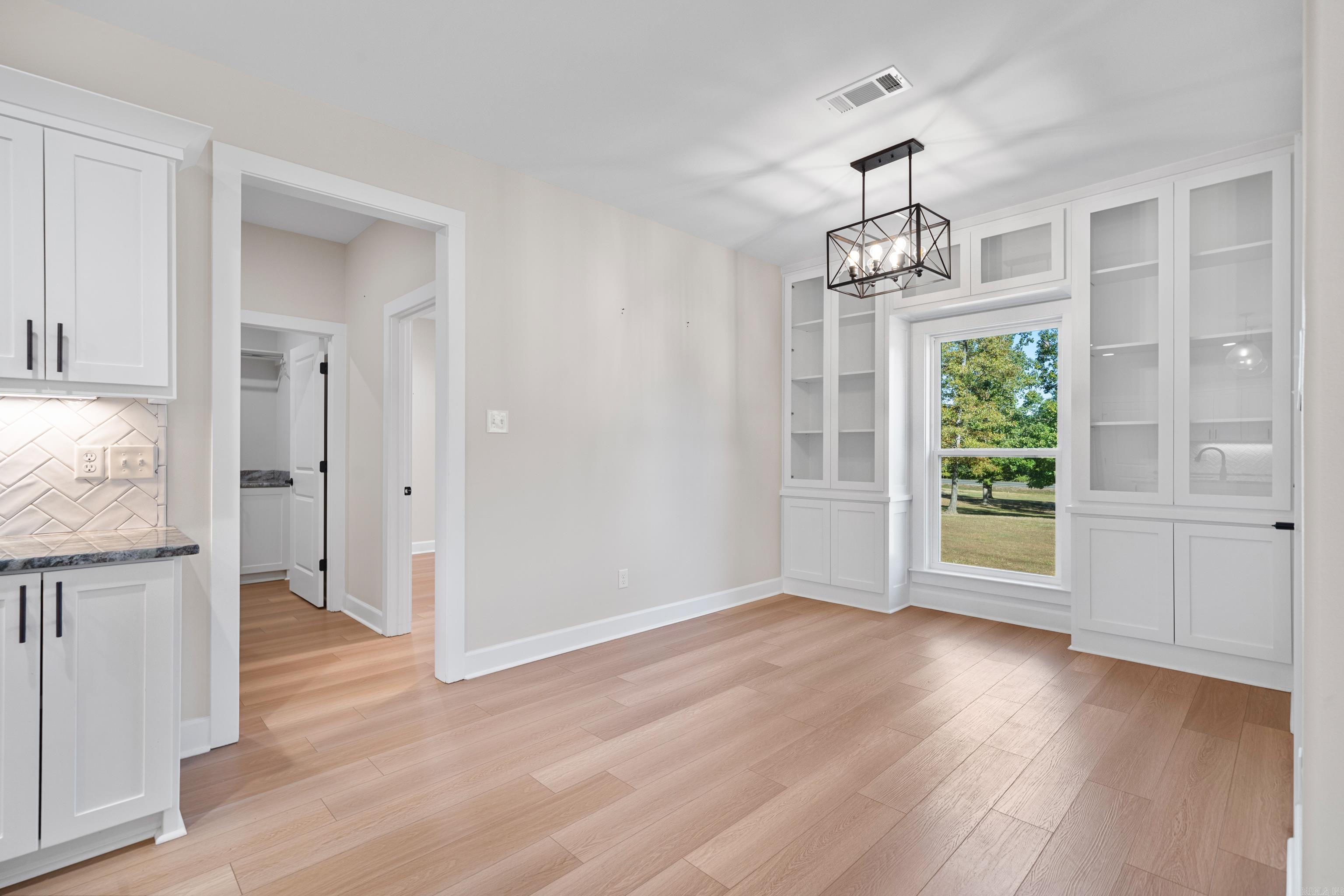 Mill Creek Estates - Residential