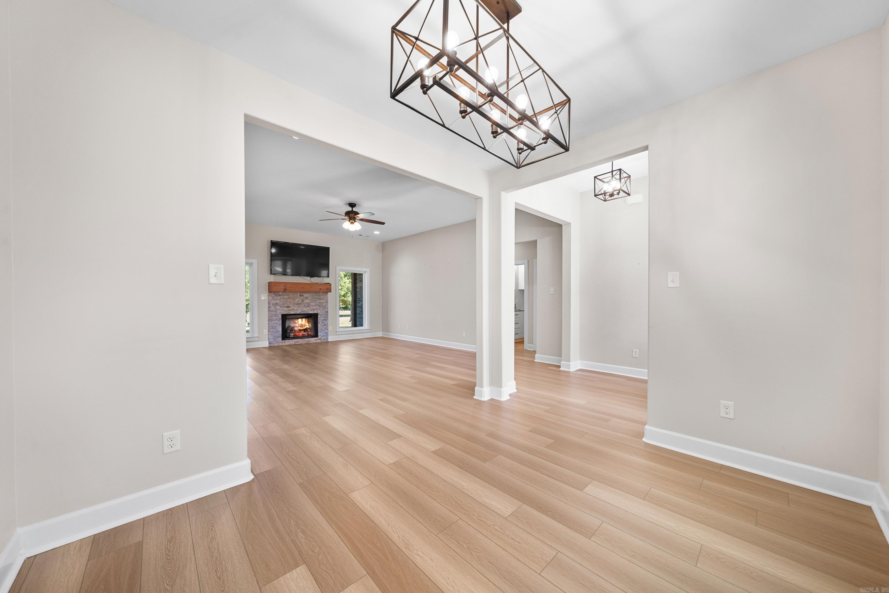 Mill Creek Estates - Residential