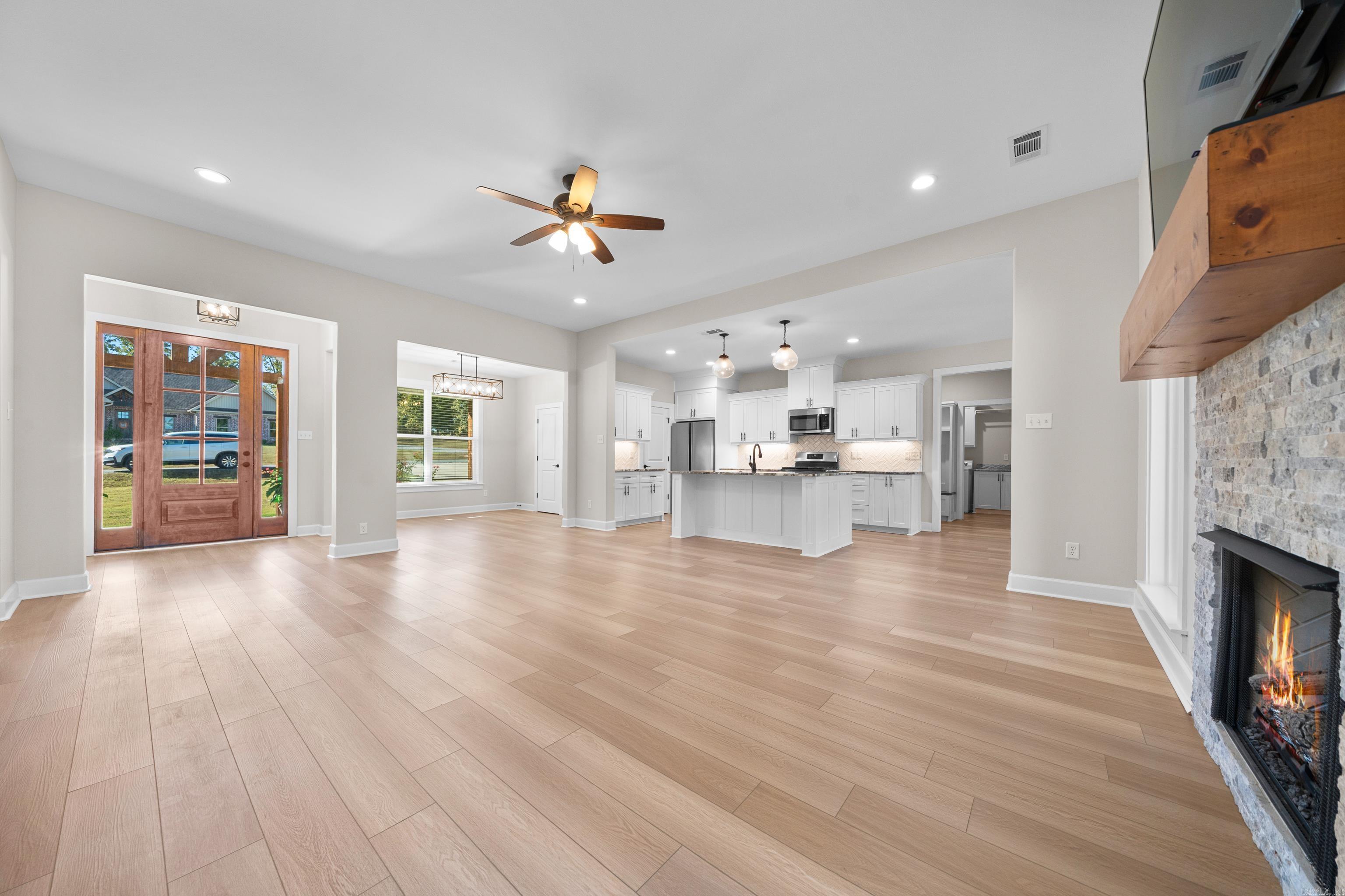 Mill Creek Estates - Residential