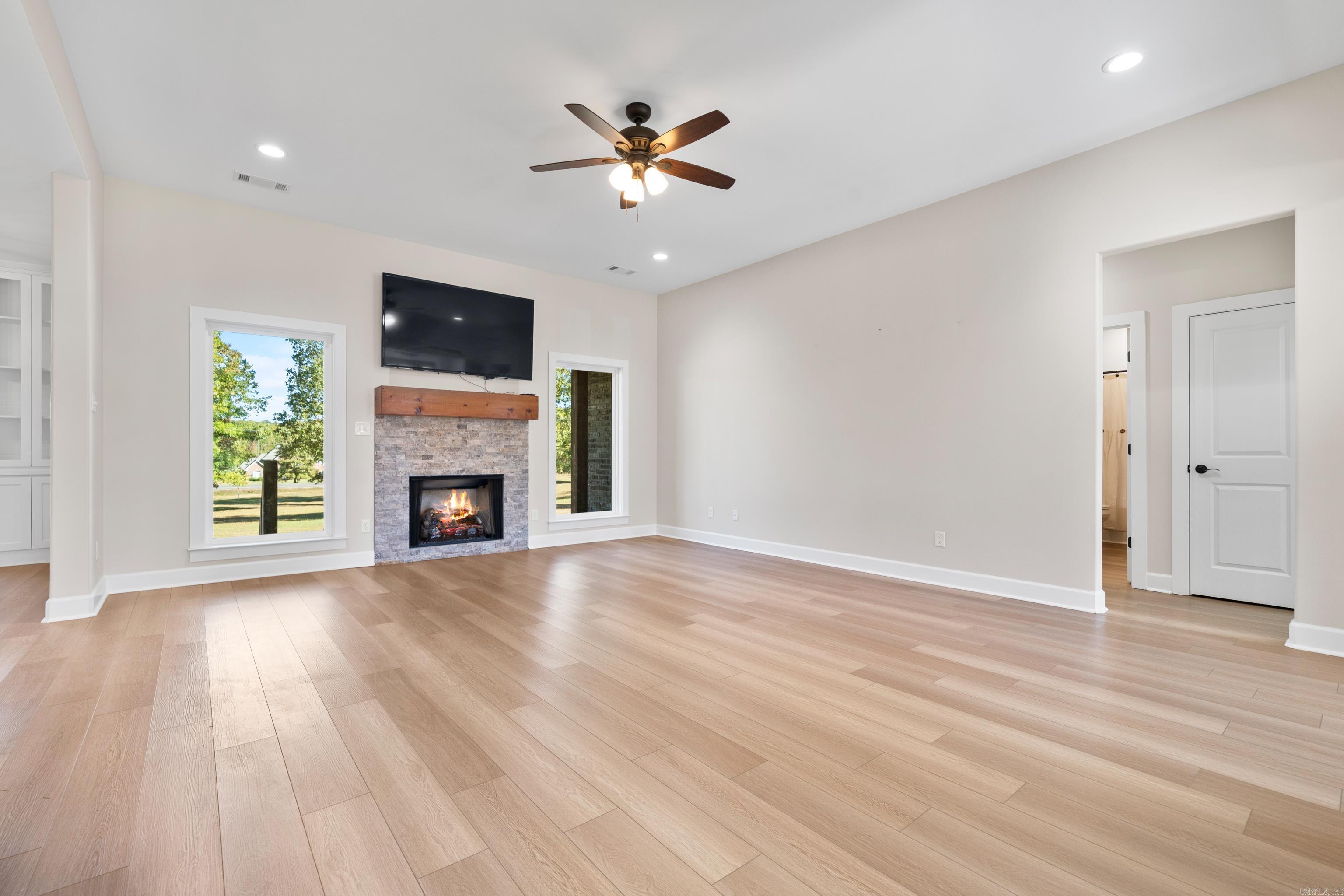 Mill Creek Estates - Residential