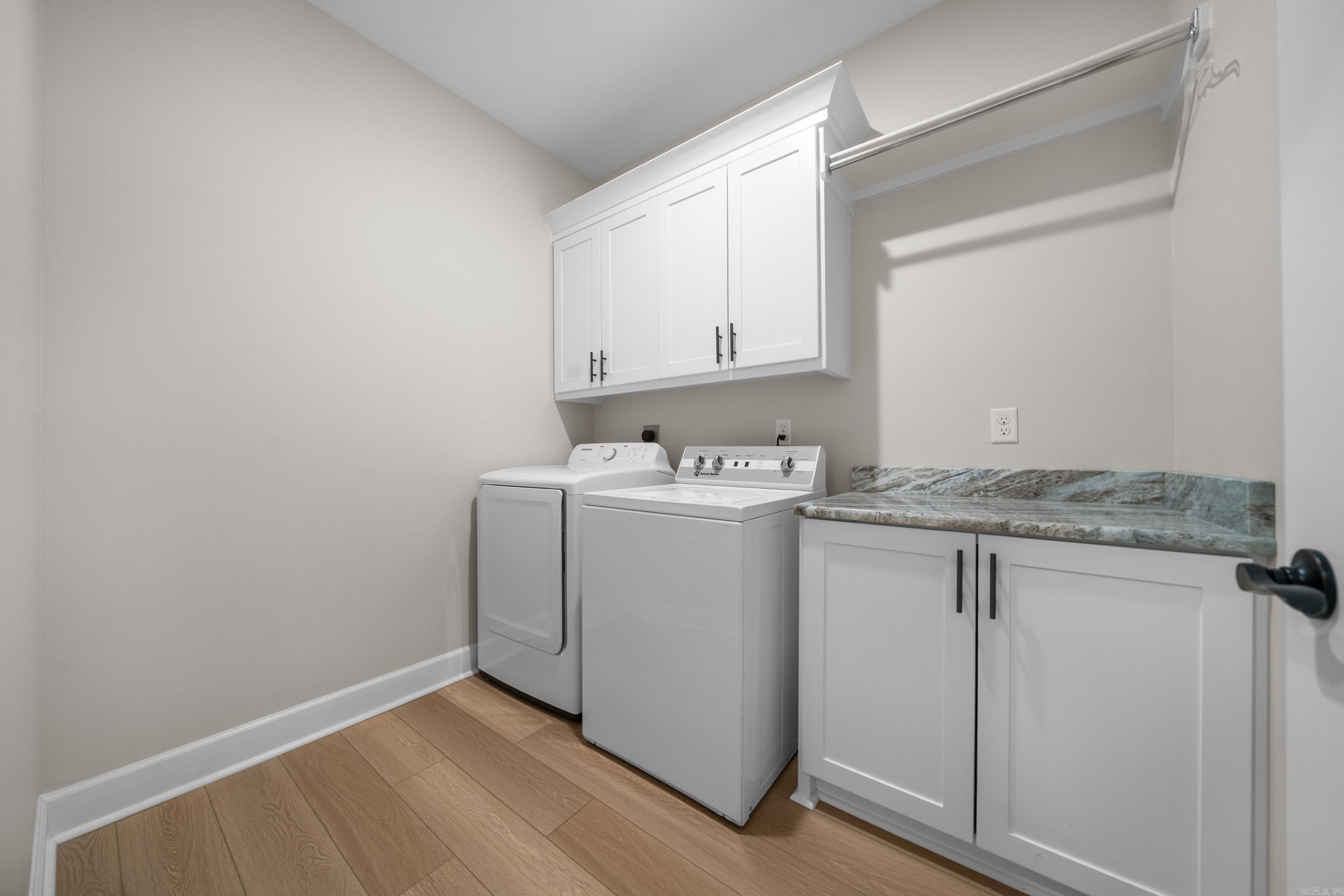 Mill Creek Estates - Residential