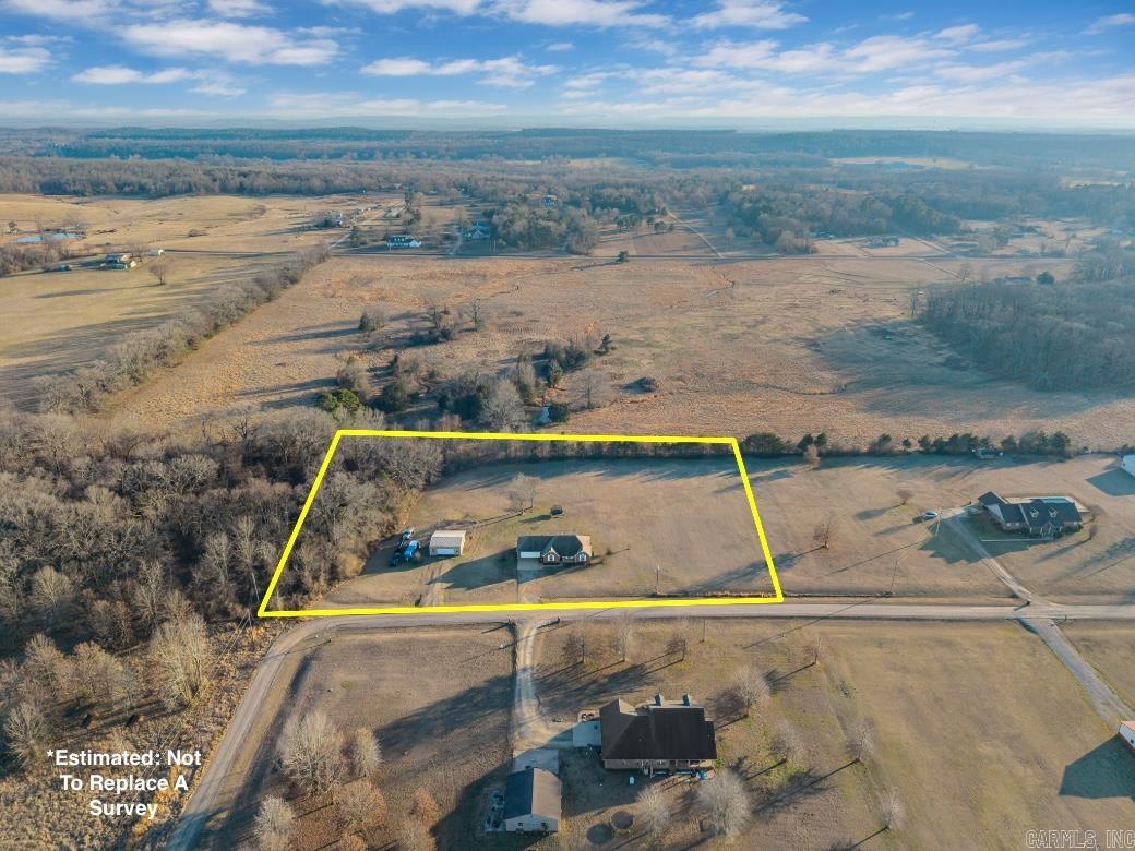 HILL CREEK ESTATES - Residential