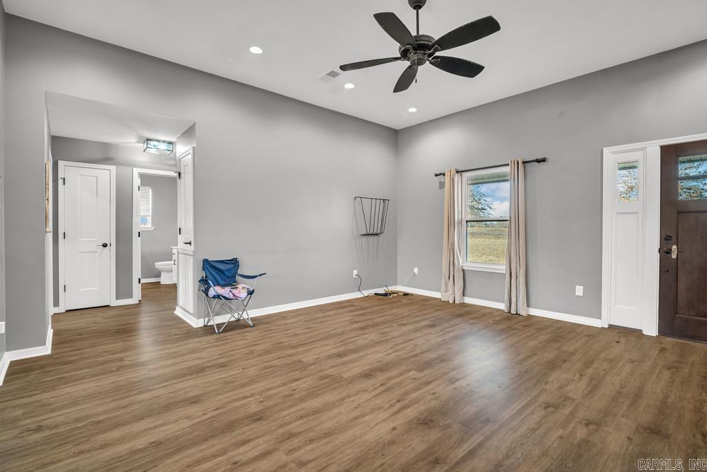 HILL CREEK ESTATES - Residential