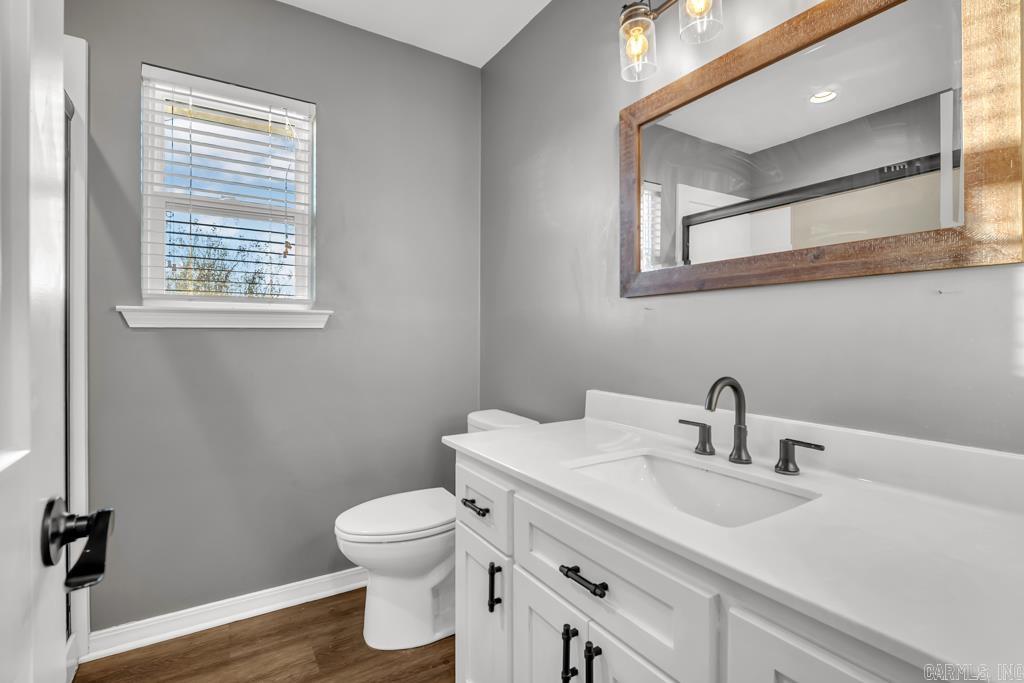 HILL CREEK ESTATES - Residential