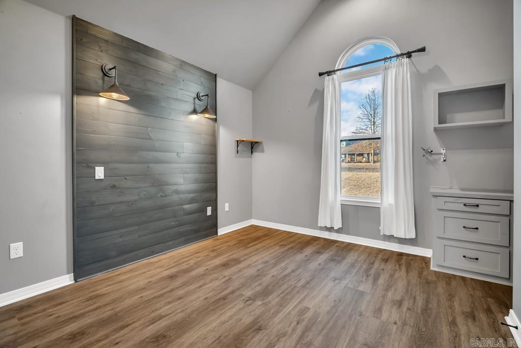 HILL CREEK ESTATES - Residential