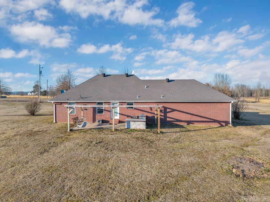 HILL CREEK ESTATES - Residential