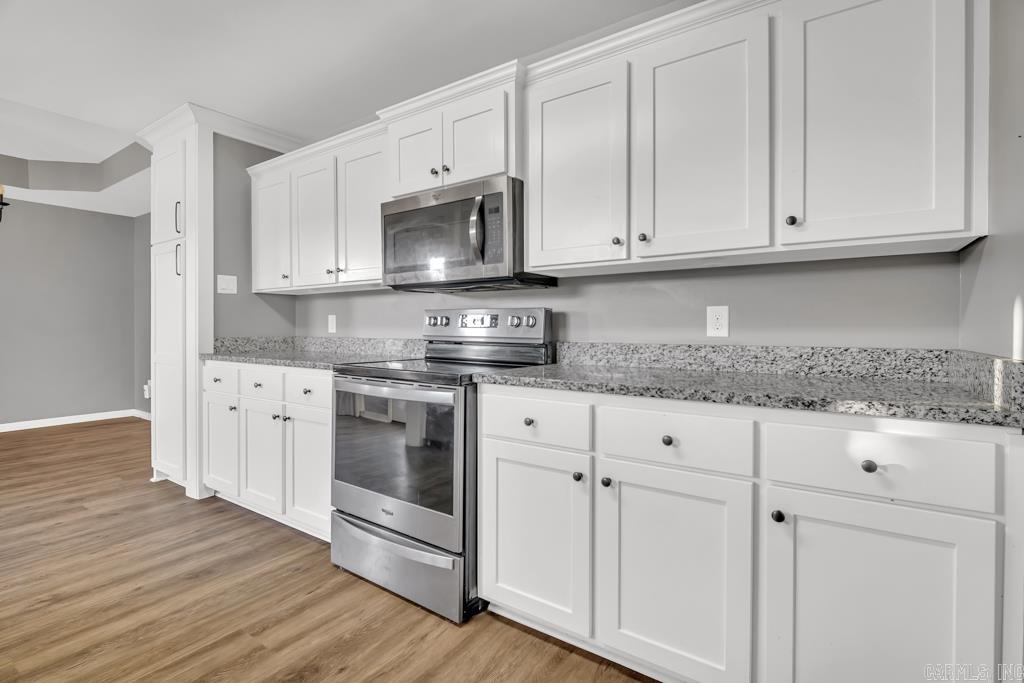 HILL CREEK ESTATES - Residential