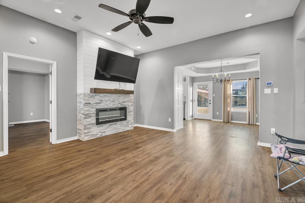 HILL CREEK ESTATES - Residential