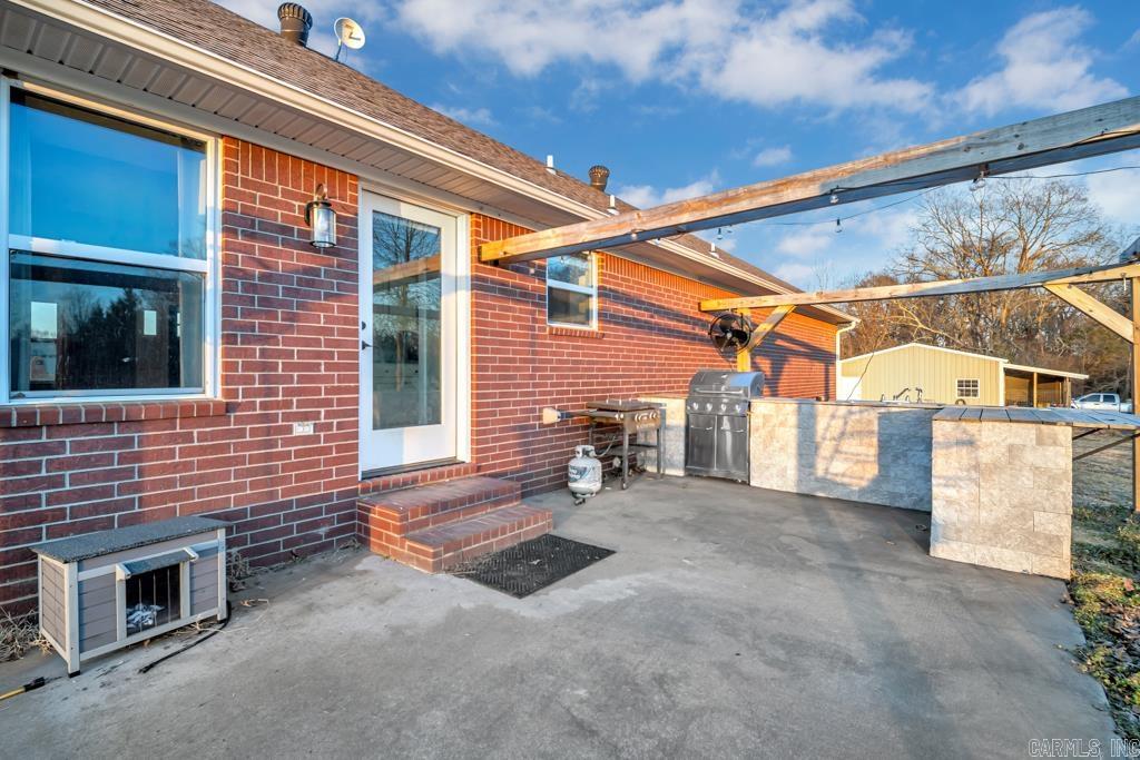 HILL CREEK ESTATES - Residential