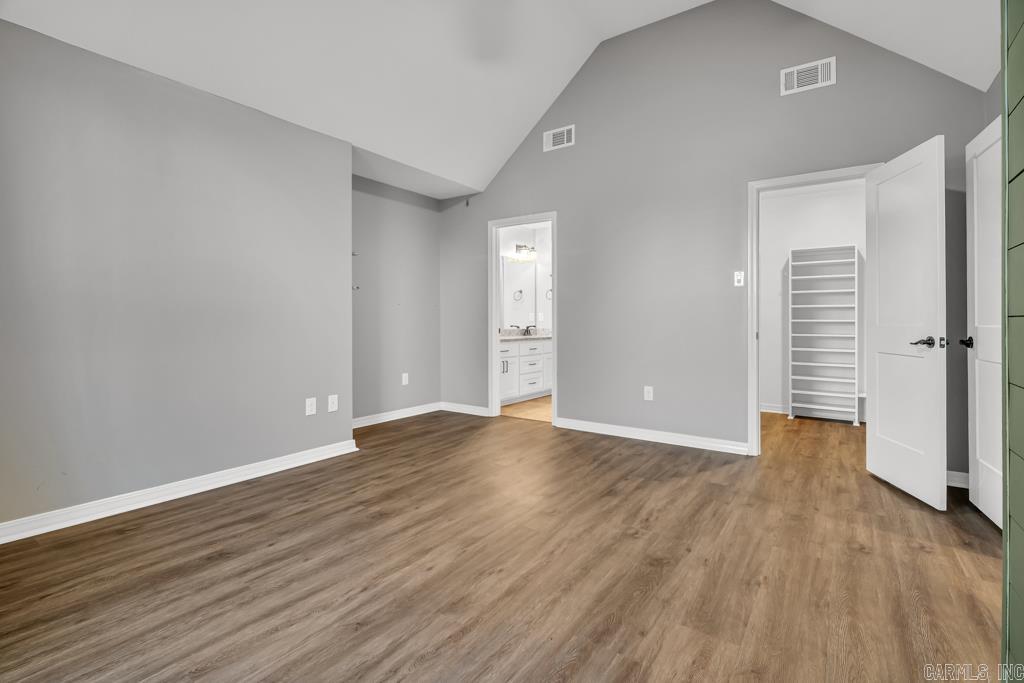 HILL CREEK ESTATES - Residential