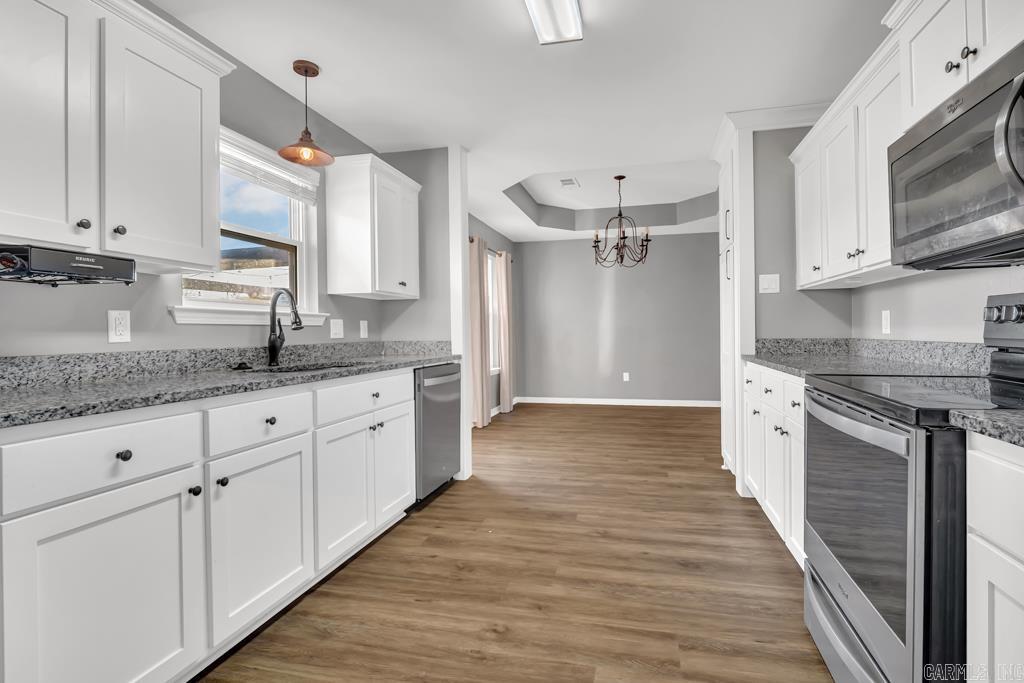 HILL CREEK ESTATES - Residential