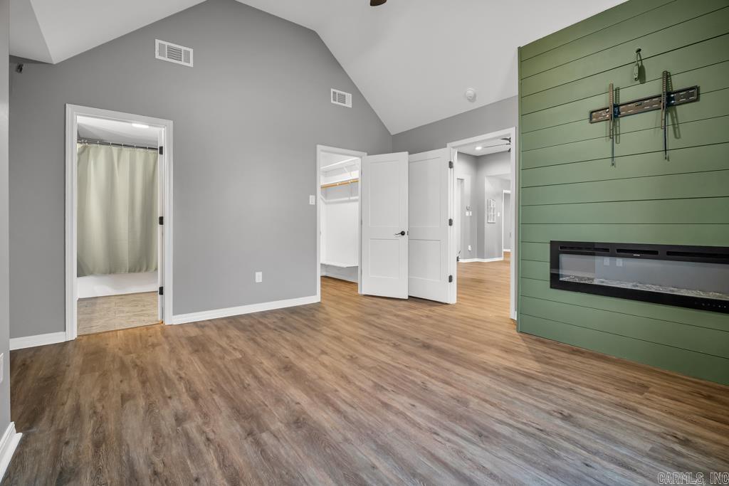 HILL CREEK ESTATES - Residential