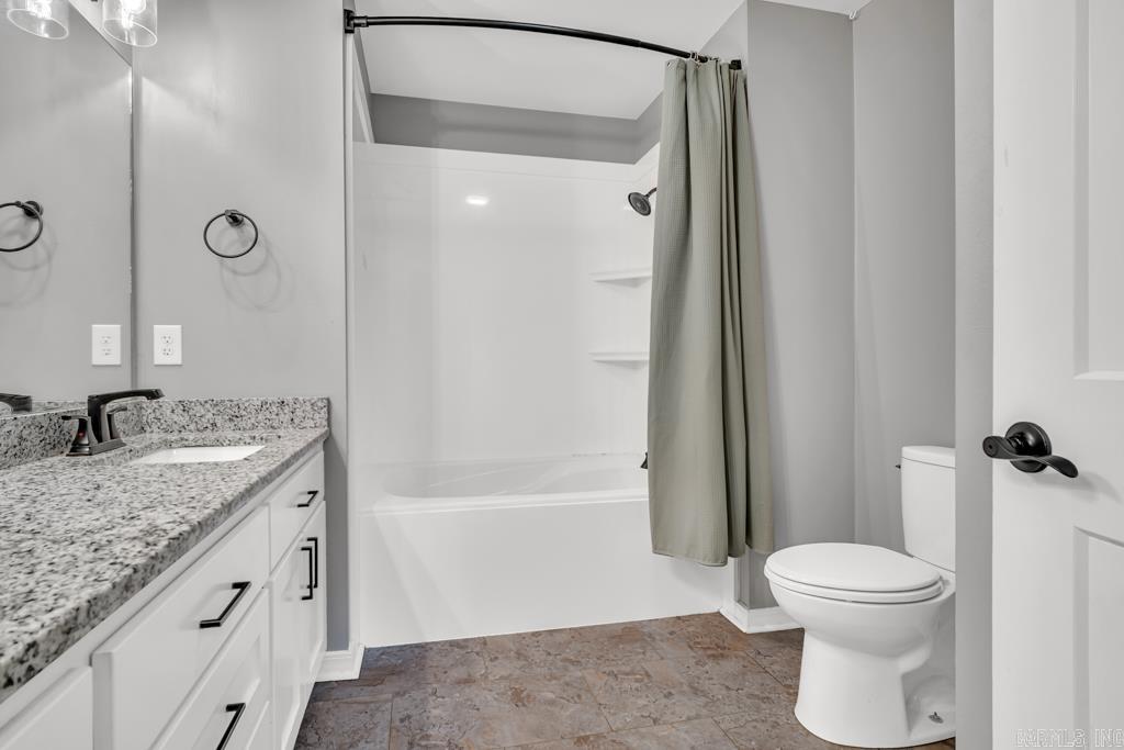 HILL CREEK ESTATES - Residential