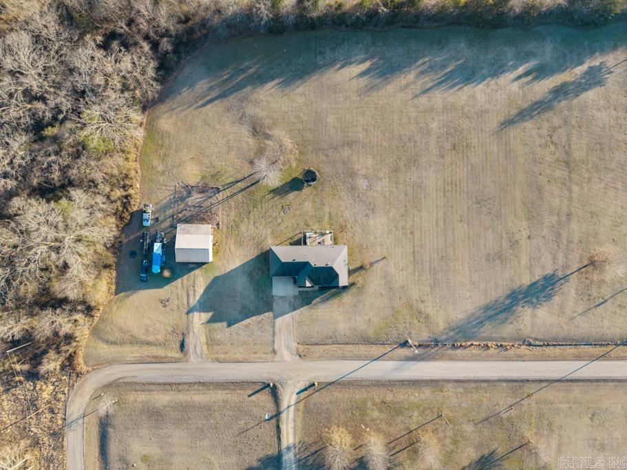 HILL CREEK ESTATES - Residential