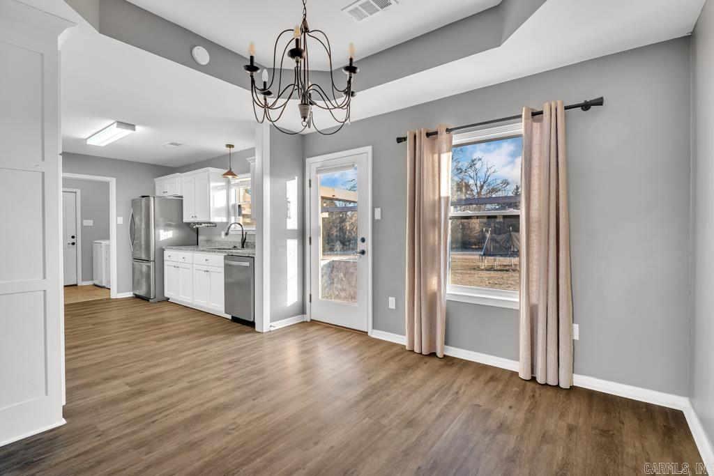 HILL CREEK ESTATES - Residential