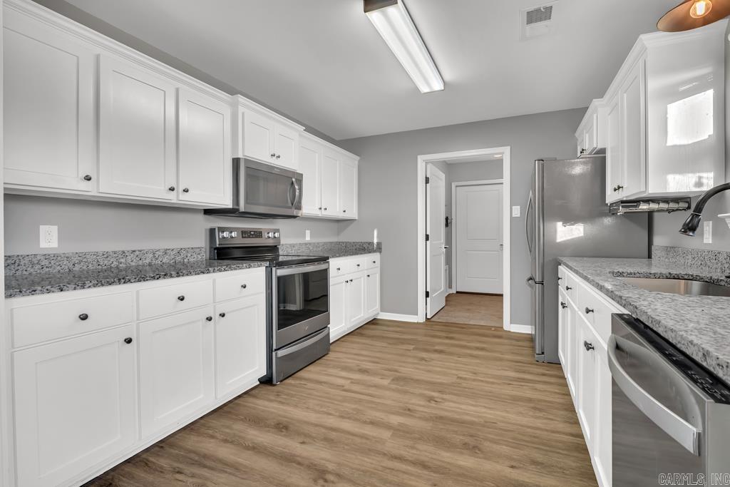 HILL CREEK ESTATES - Residential