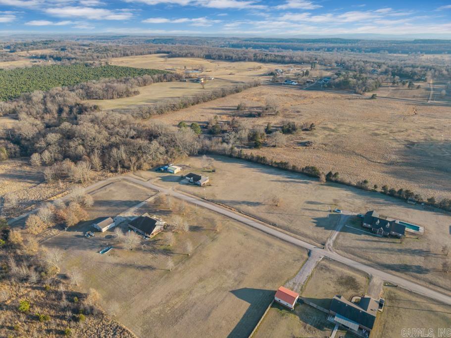 HILL CREEK ESTATES - Residential