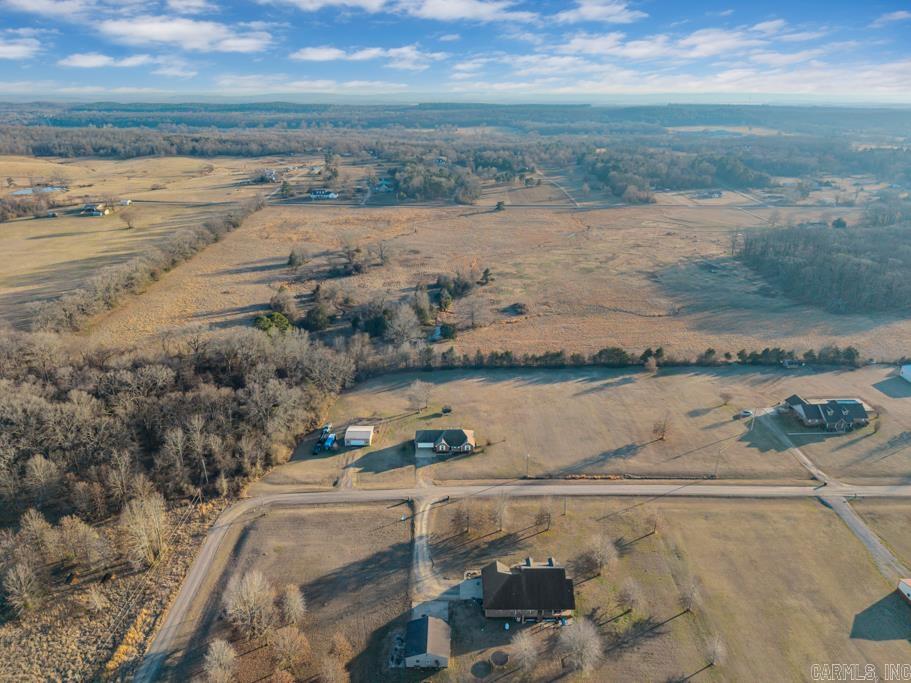 HILL CREEK ESTATES - Residential