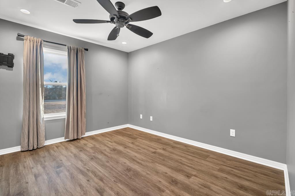 HILL CREEK ESTATES - Residential