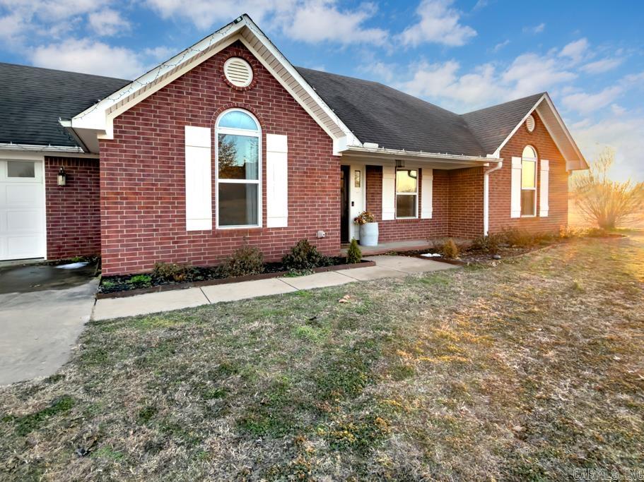 HILL CREEK ESTATES - Residential