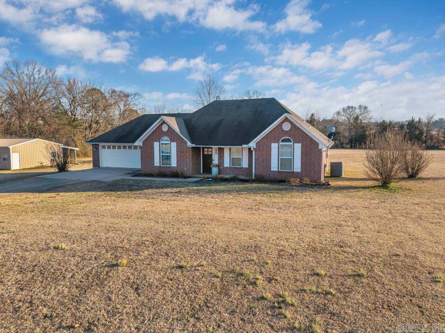 HILL CREEK ESTATES - Residential