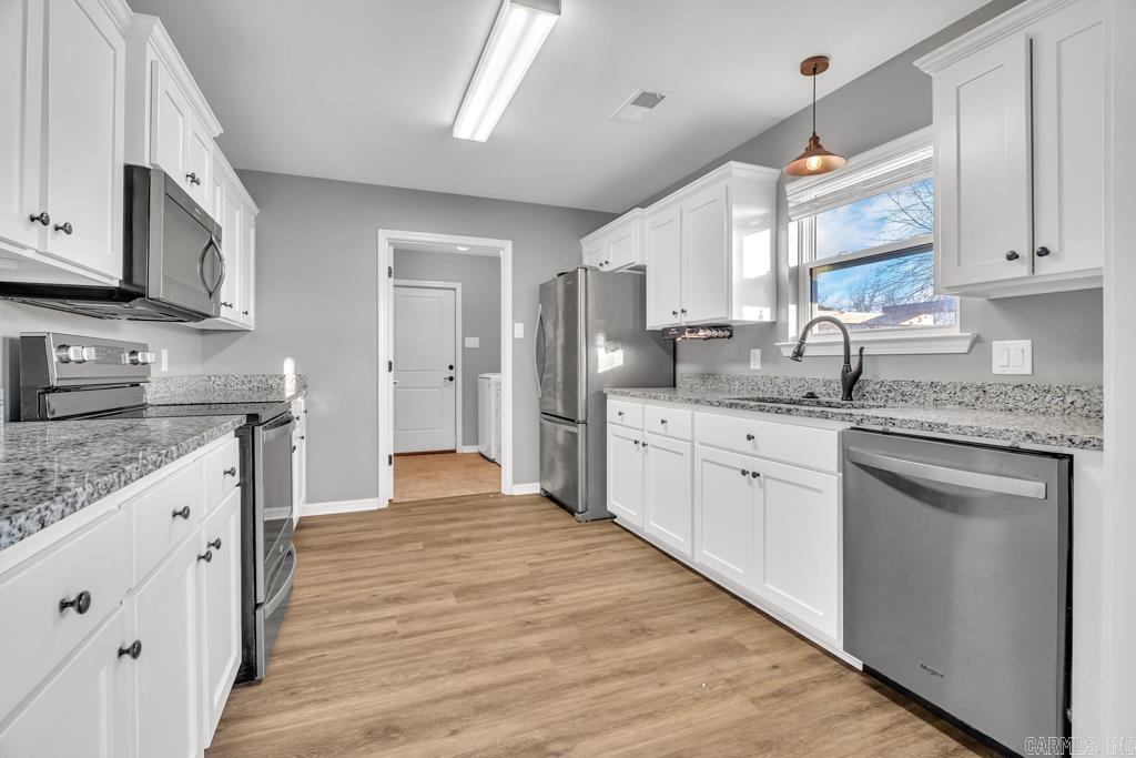 HILL CREEK ESTATES - Residential