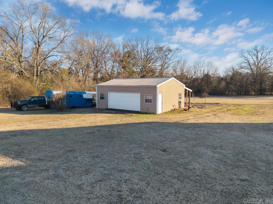 HILL CREEK ESTATES - Residential