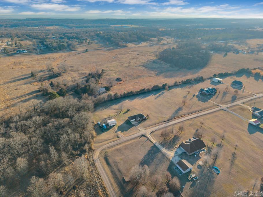 HILL CREEK ESTATES - Residential