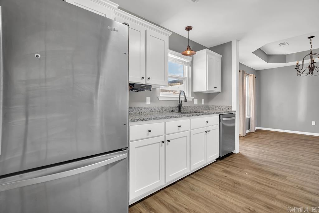 HILL CREEK ESTATES - Residential