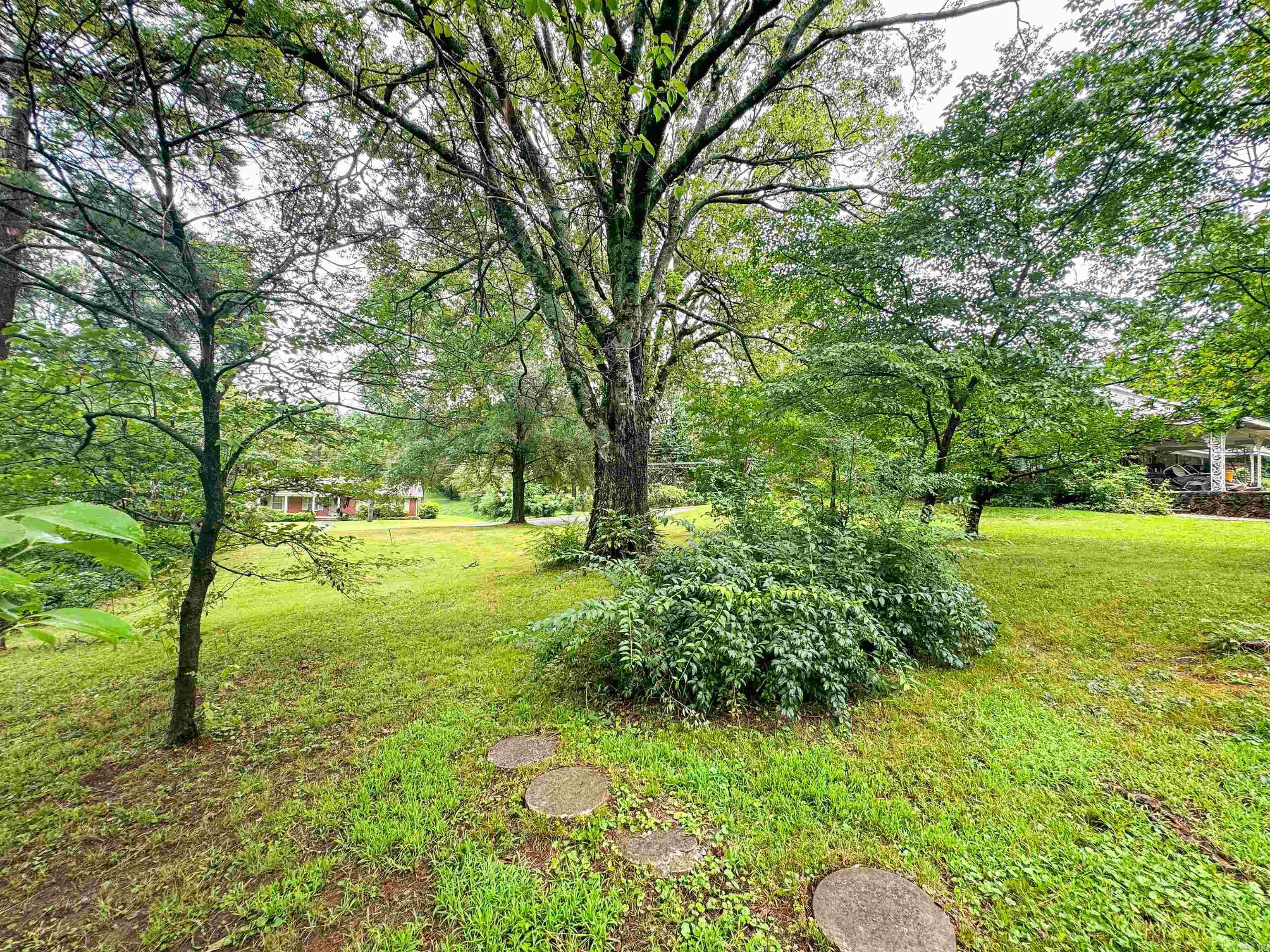 Sunny Hill - Residential