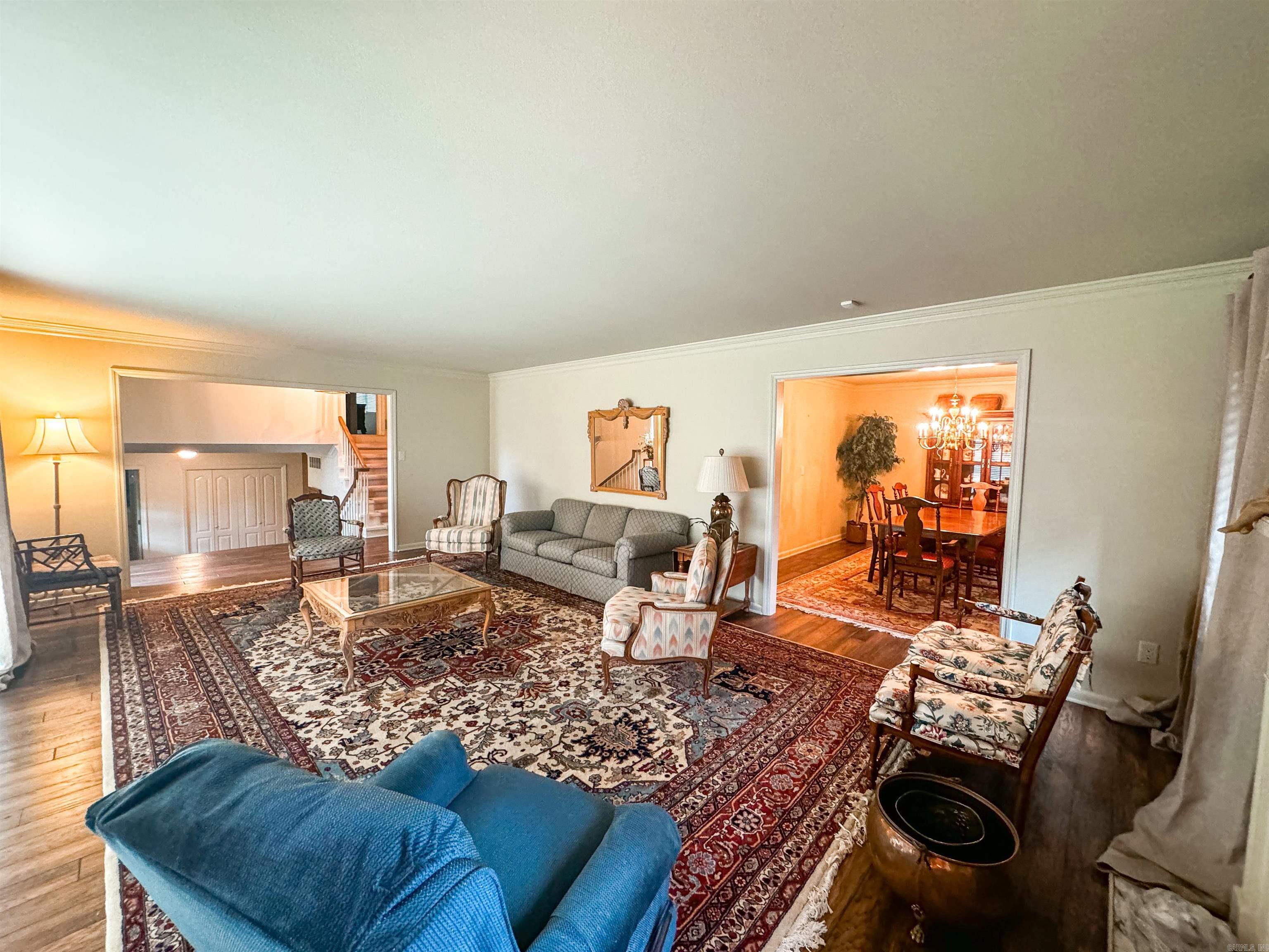 Sunny Hill - Residential