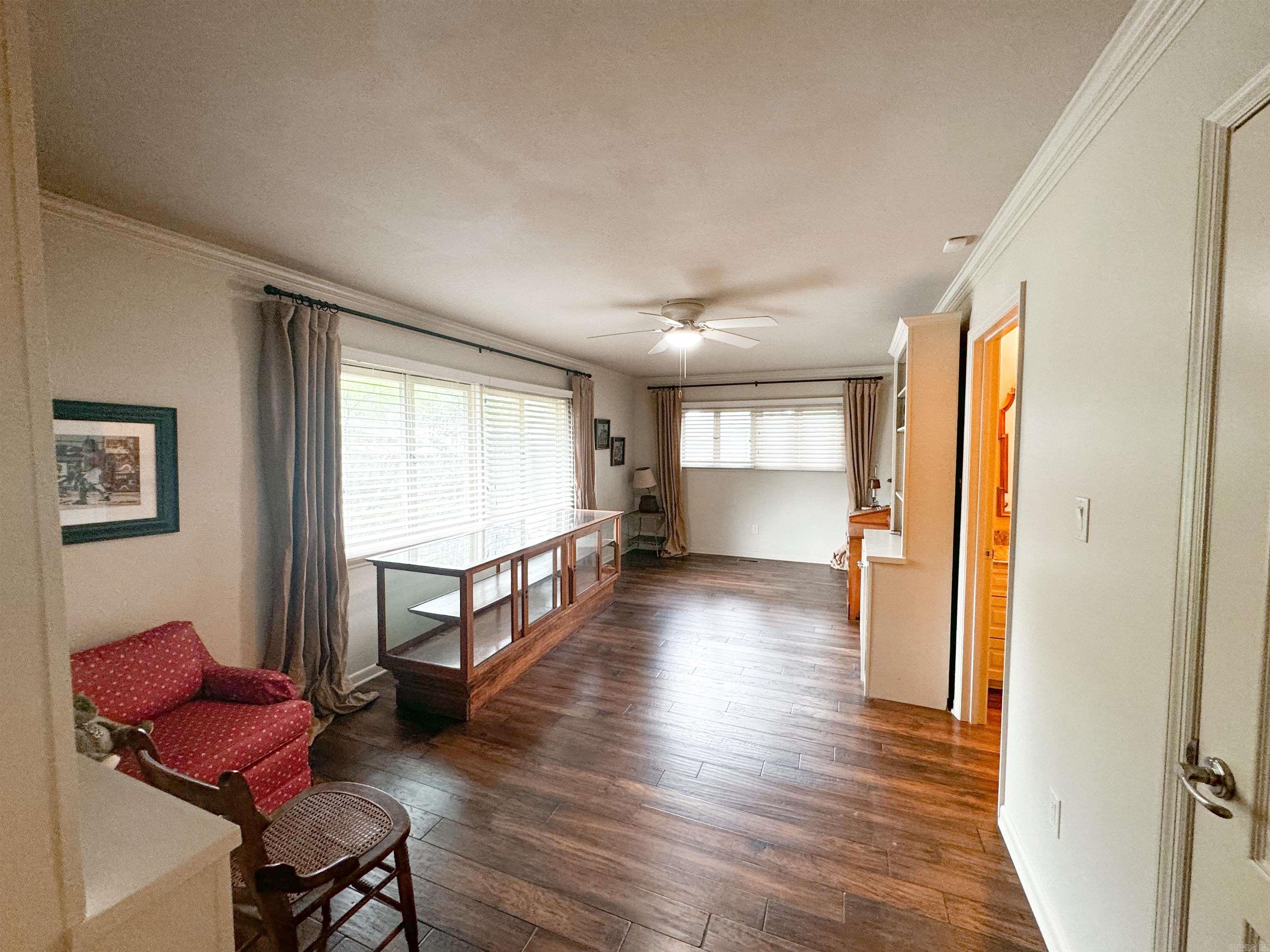 Sunny Hill - Residential