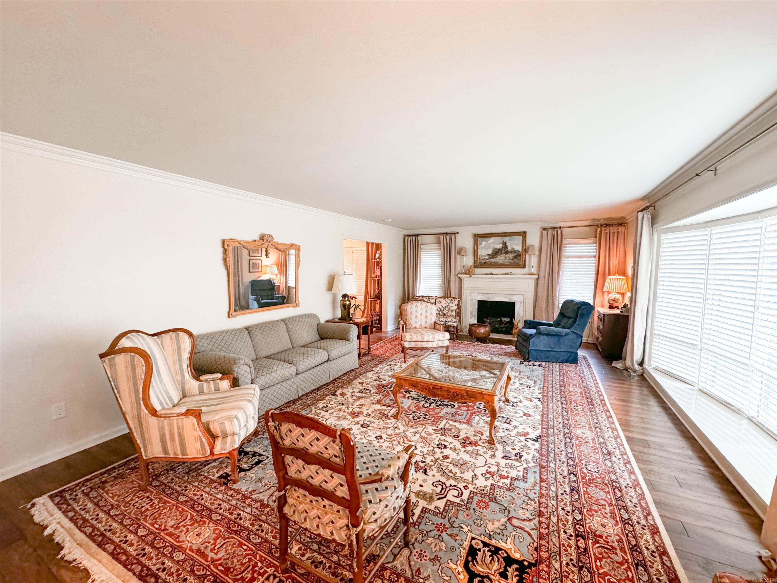 Sunny Hill - Residential