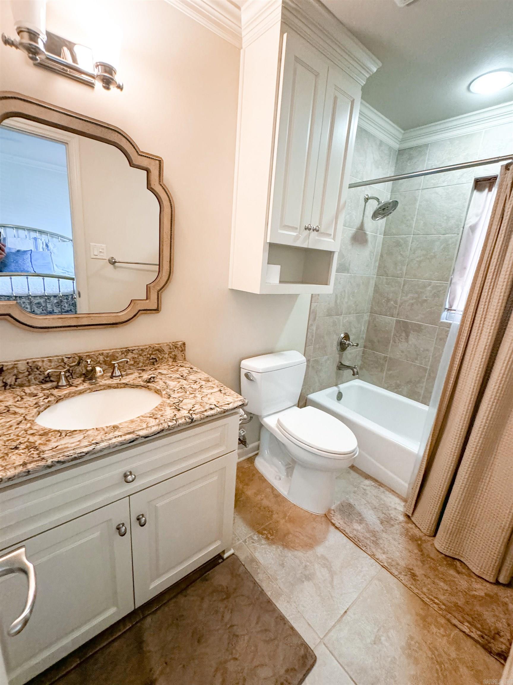 Sunny Hill - Residential