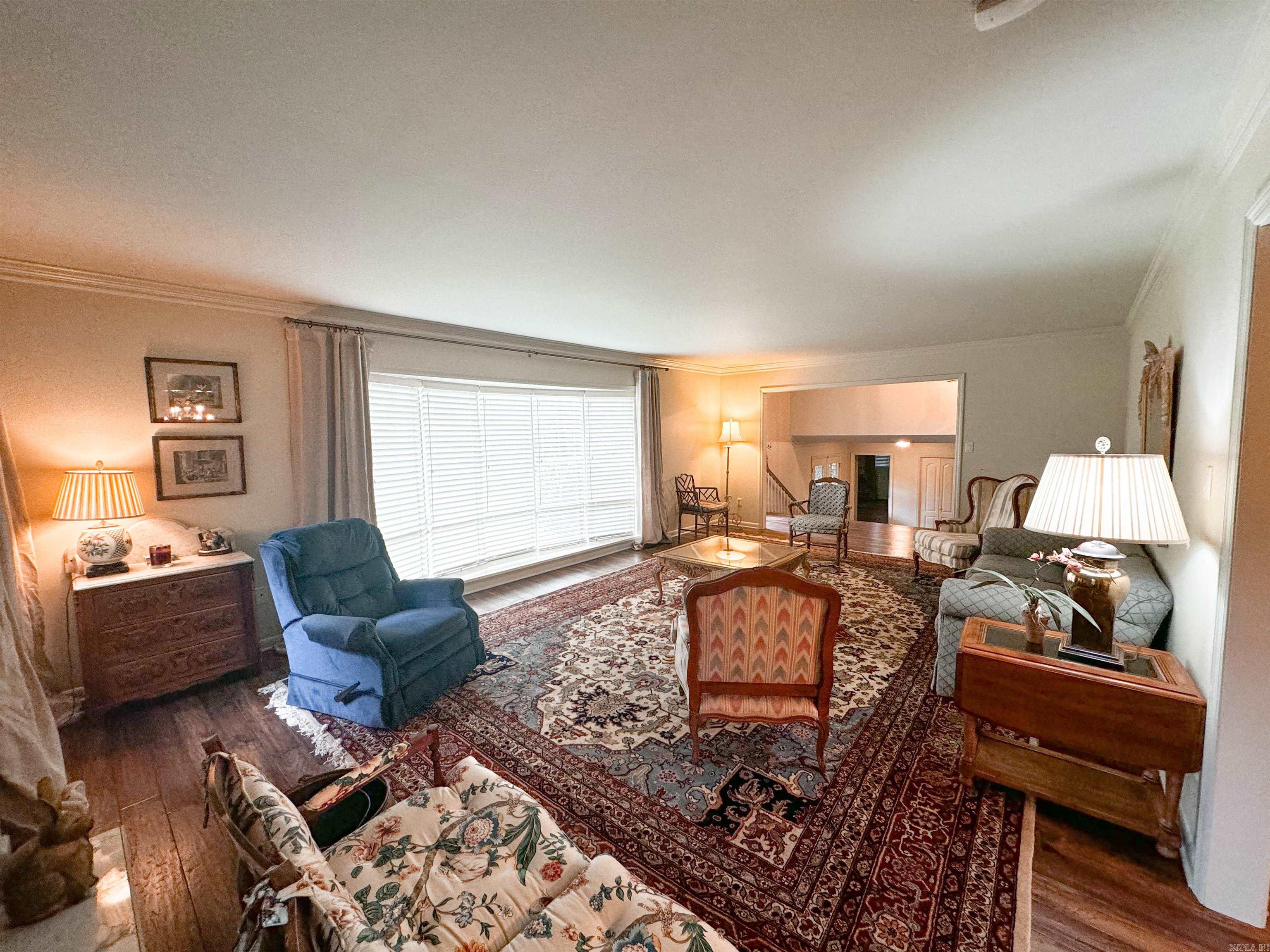 Sunny Hill - Residential