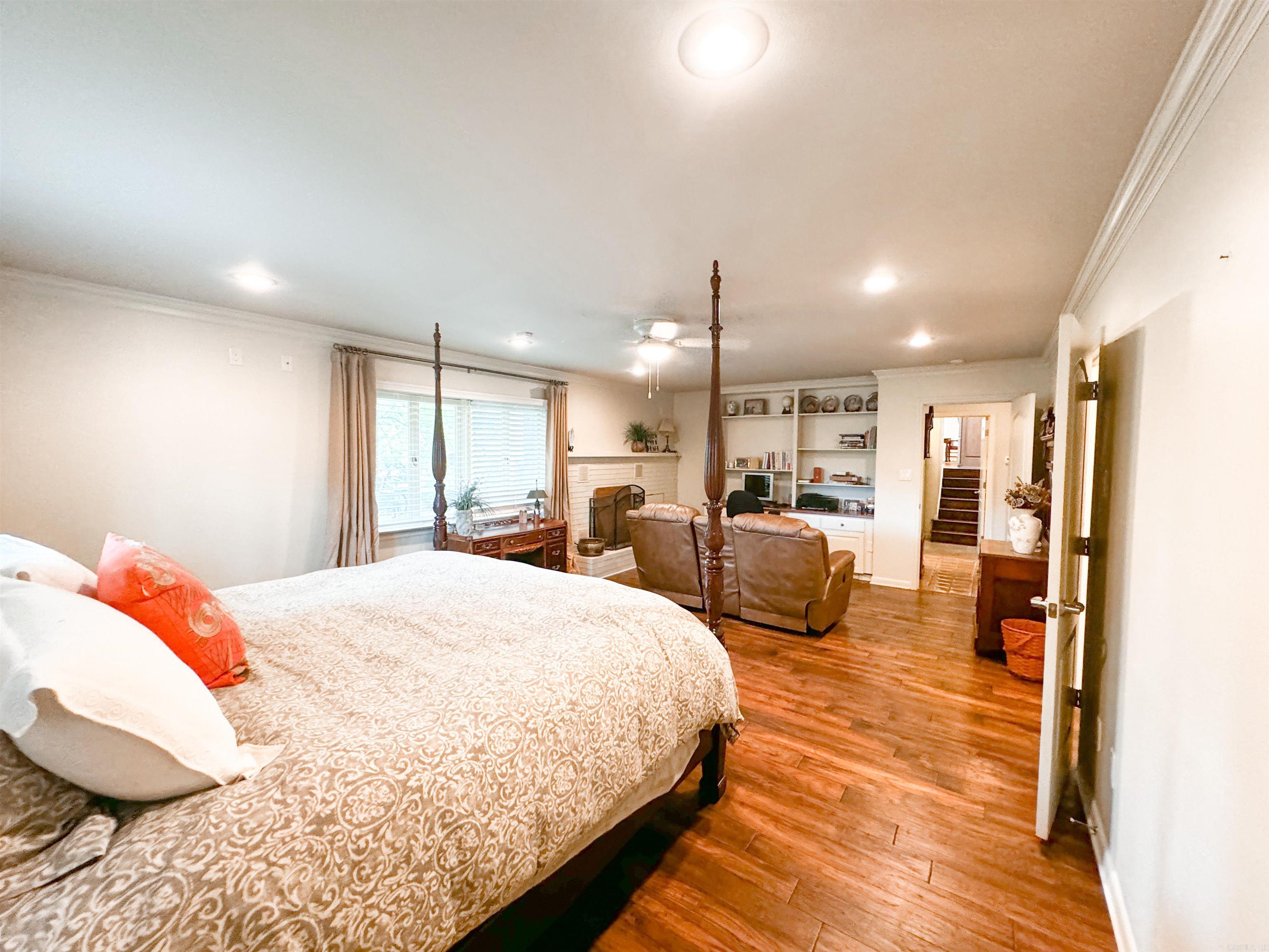 Sunny Hill - Residential