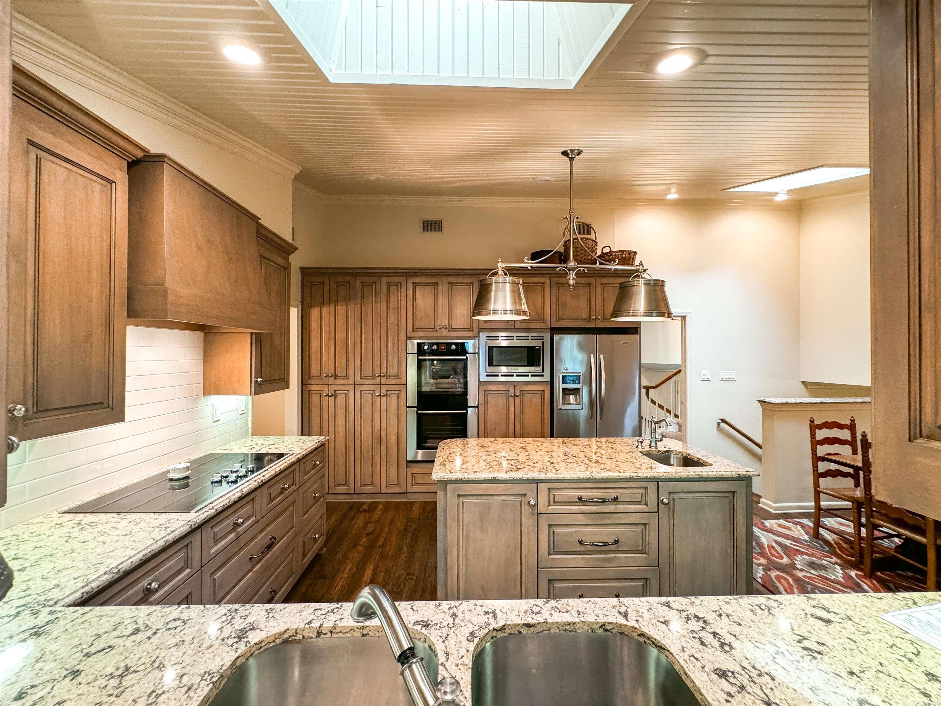 Sunny Hill - Residential