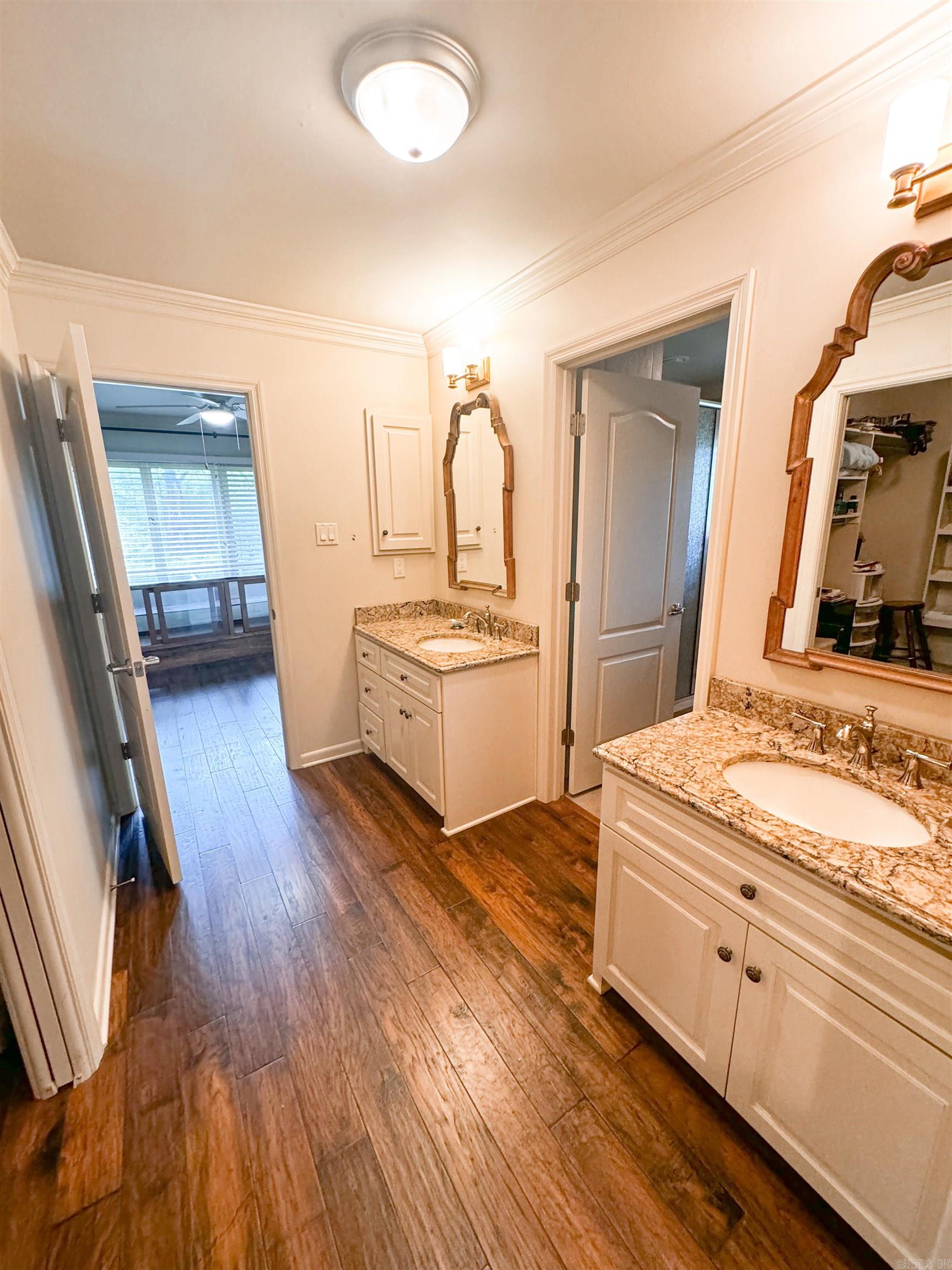 Sunny Hill - Residential