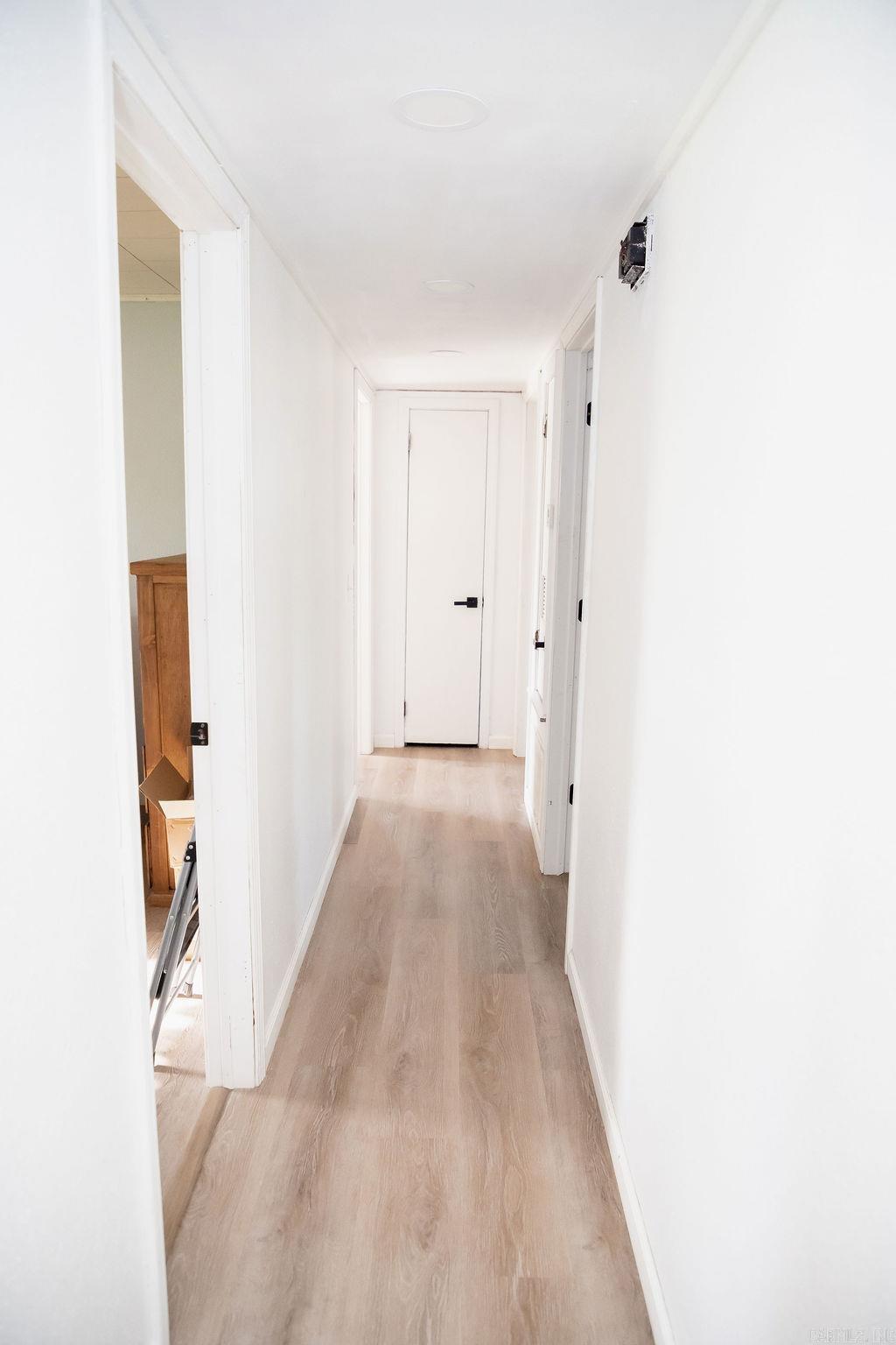 PINE MANOR SUB DIV - Residential