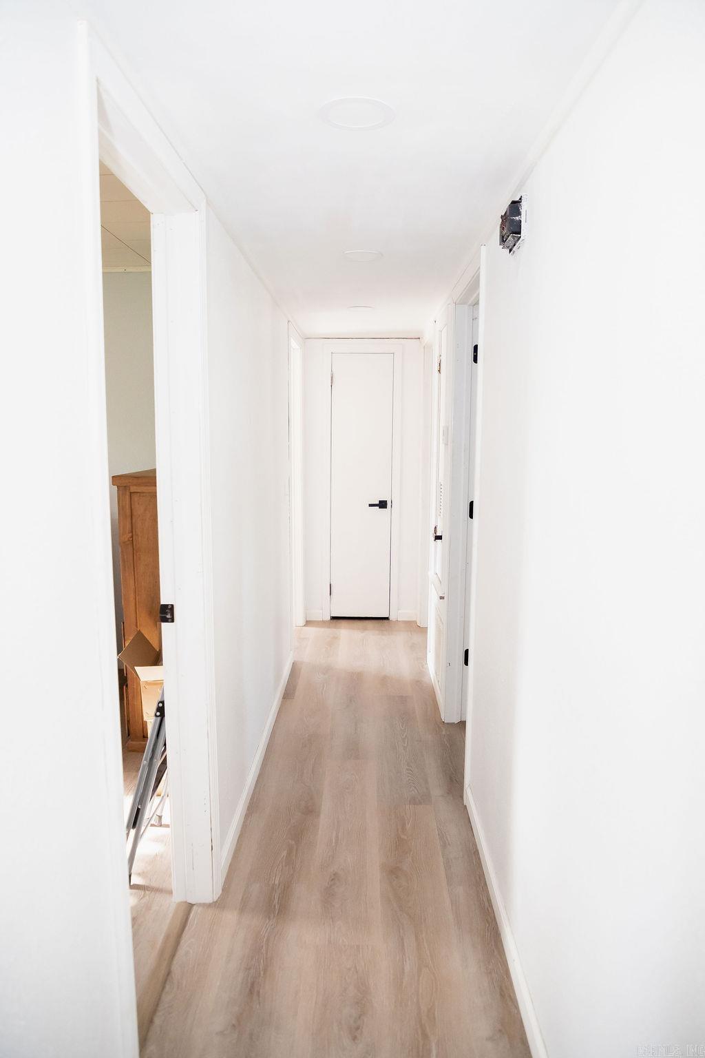 PINE MANOR SUB DIV - Residential