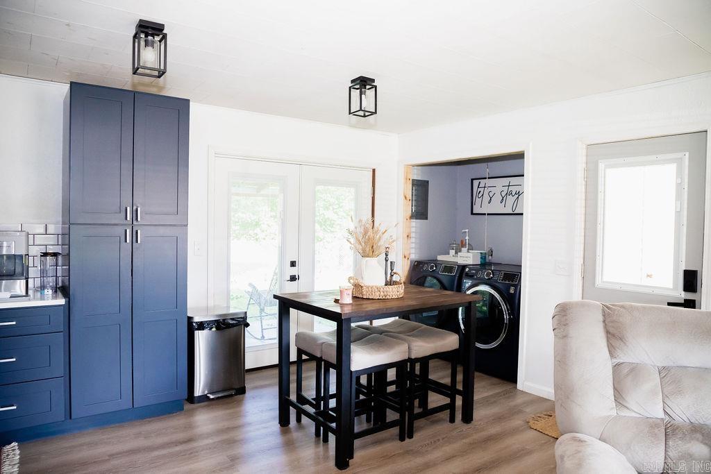 PINE MANOR SUB DIV - Residential