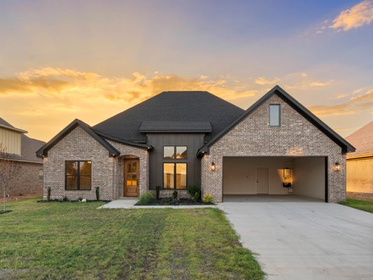 7029 STARDUST TRAIL, BENTON, AR 72022 - Image 2ef63a5d80dacbac17ddd4b709da6e3d/1368006942