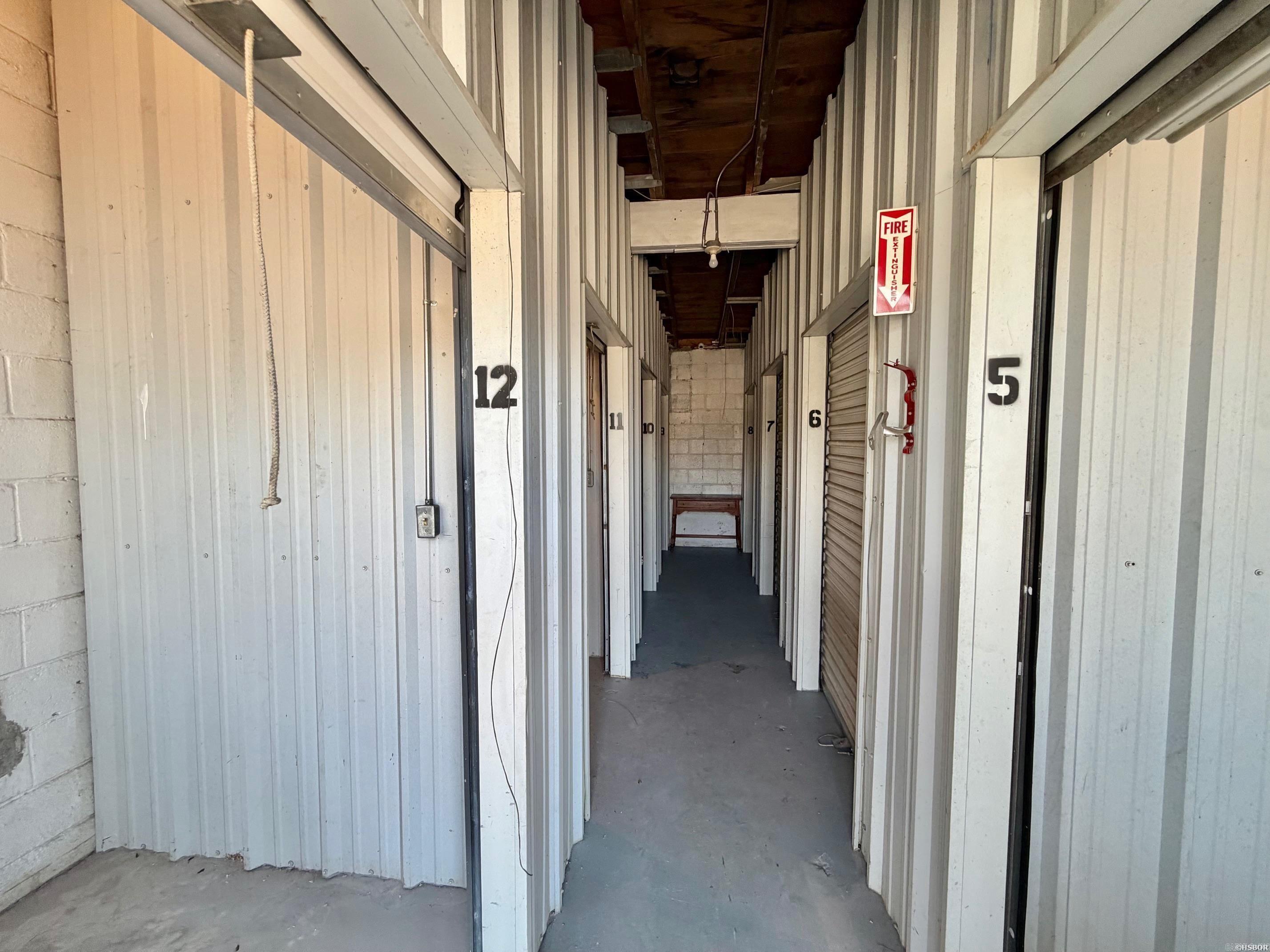 McKowns - Commercial Sale