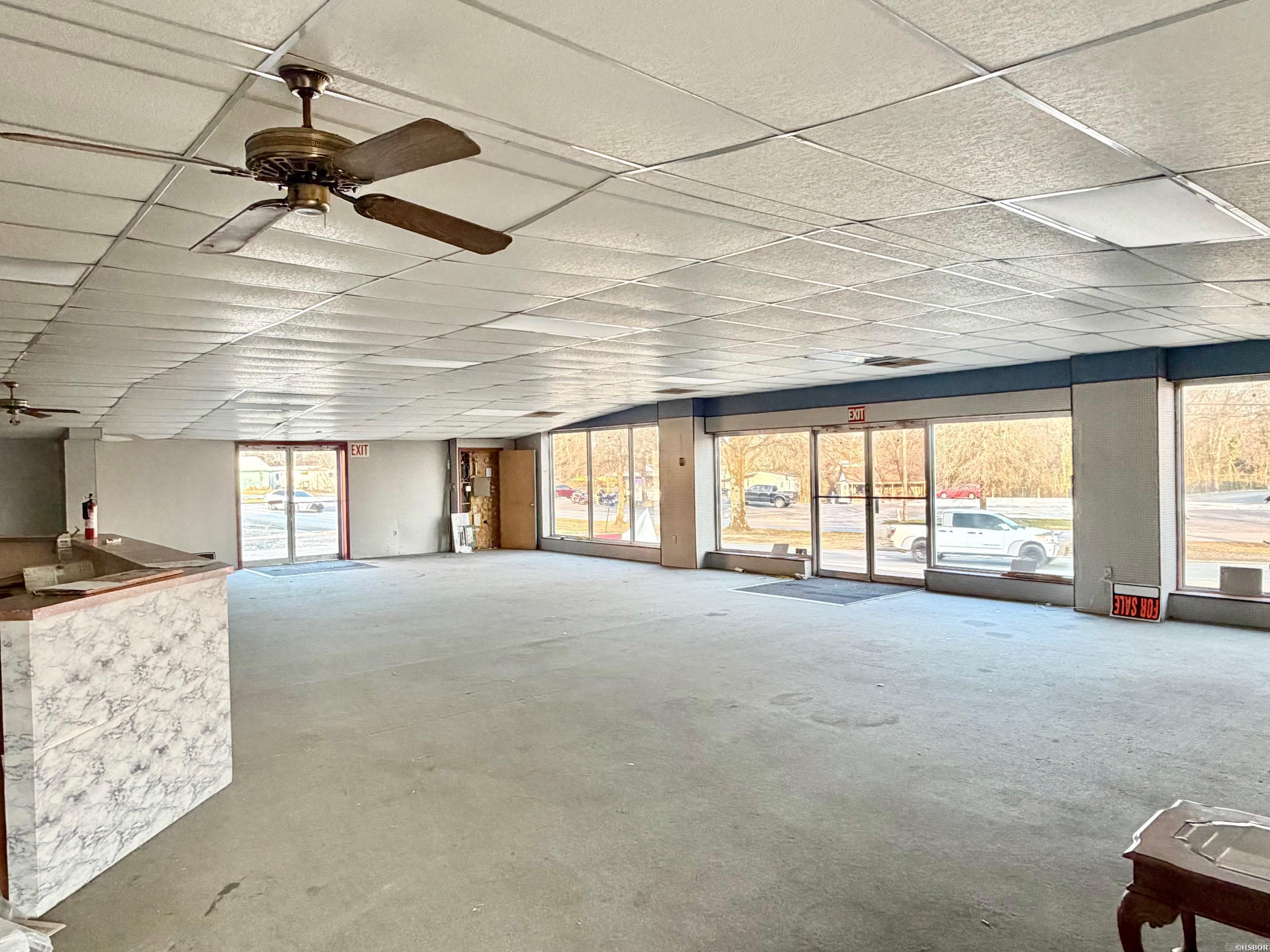 McKowns - Commercial Sale