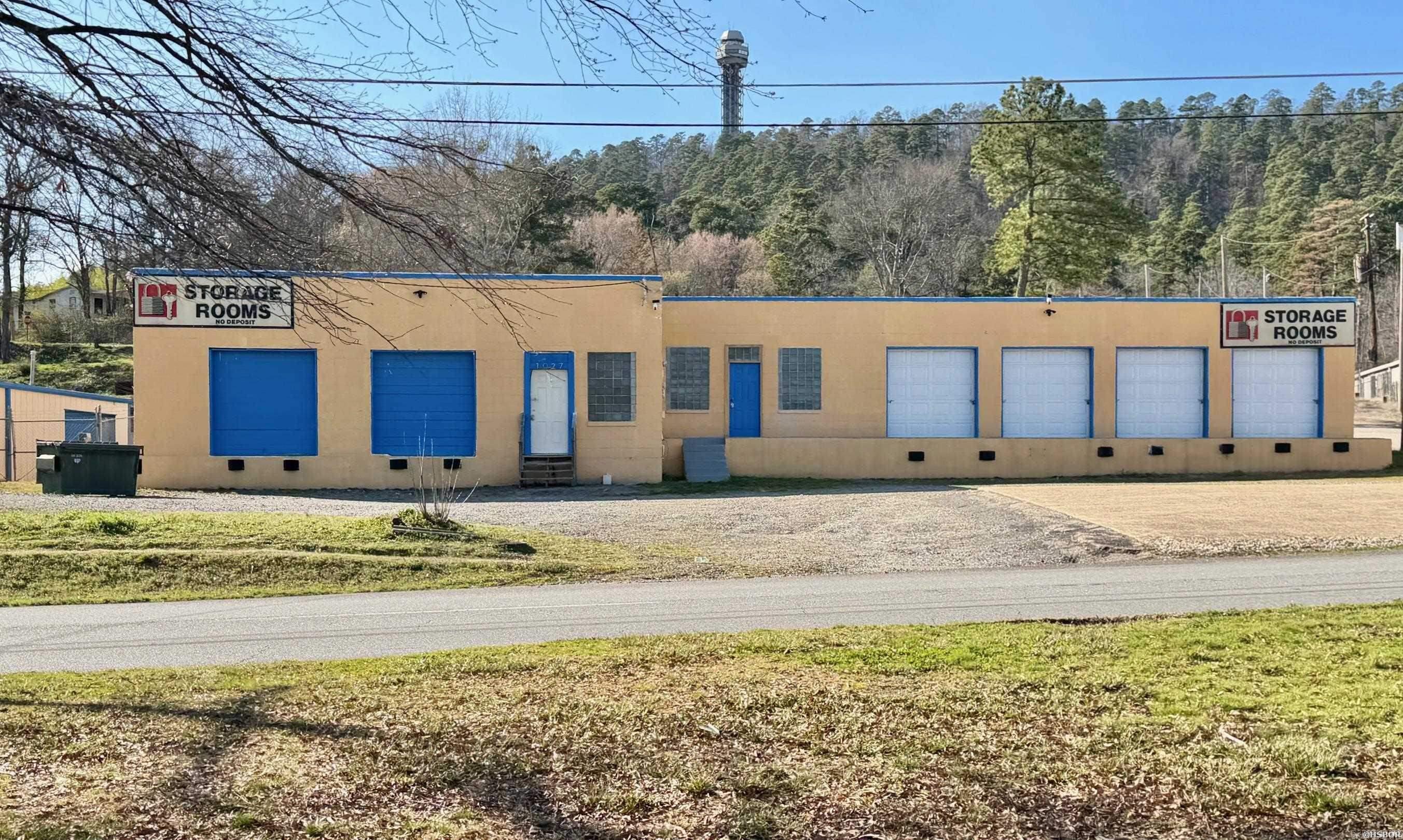 McKowns - Commercial Sale