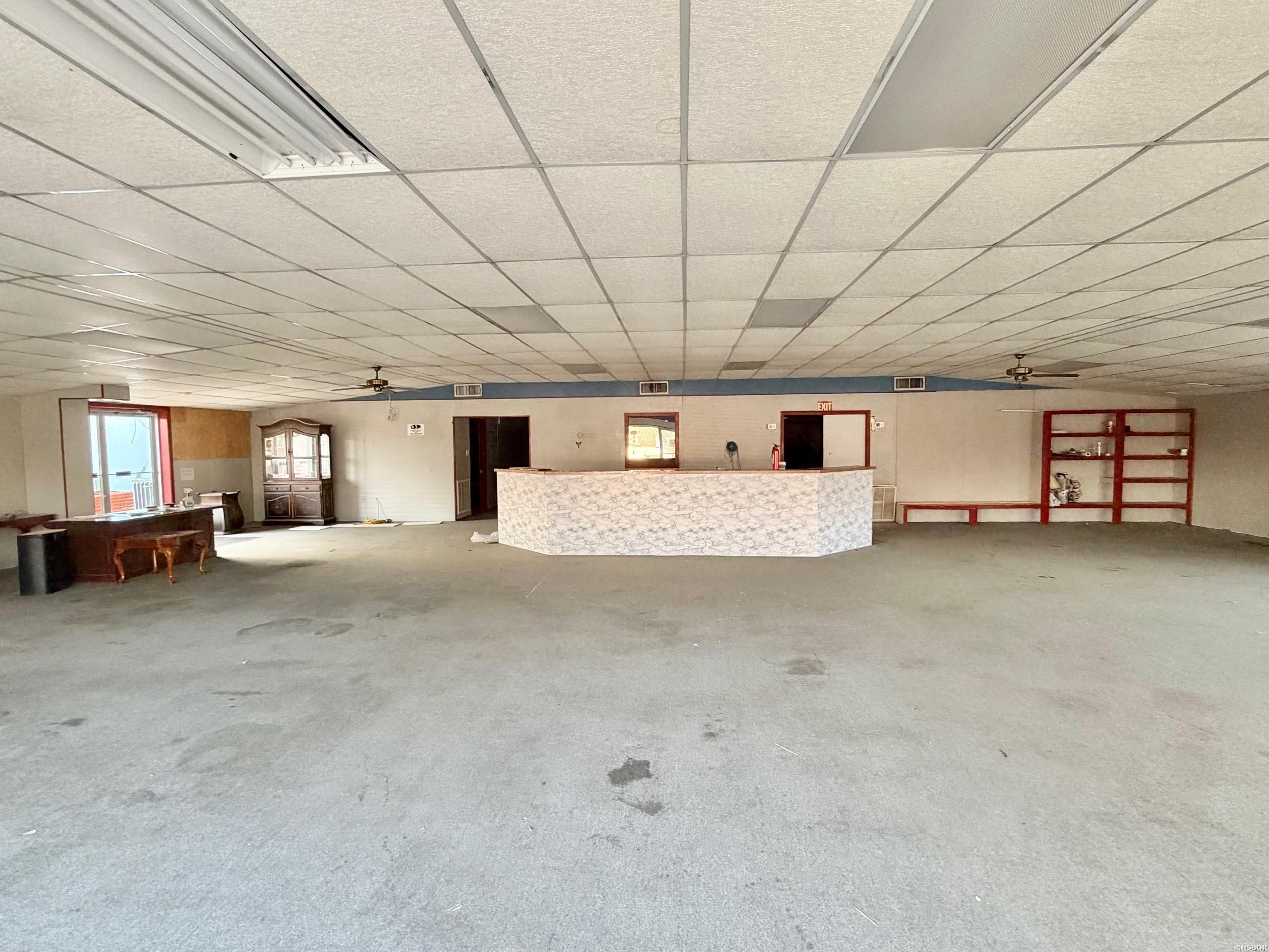 McKowns - Commercial Sale