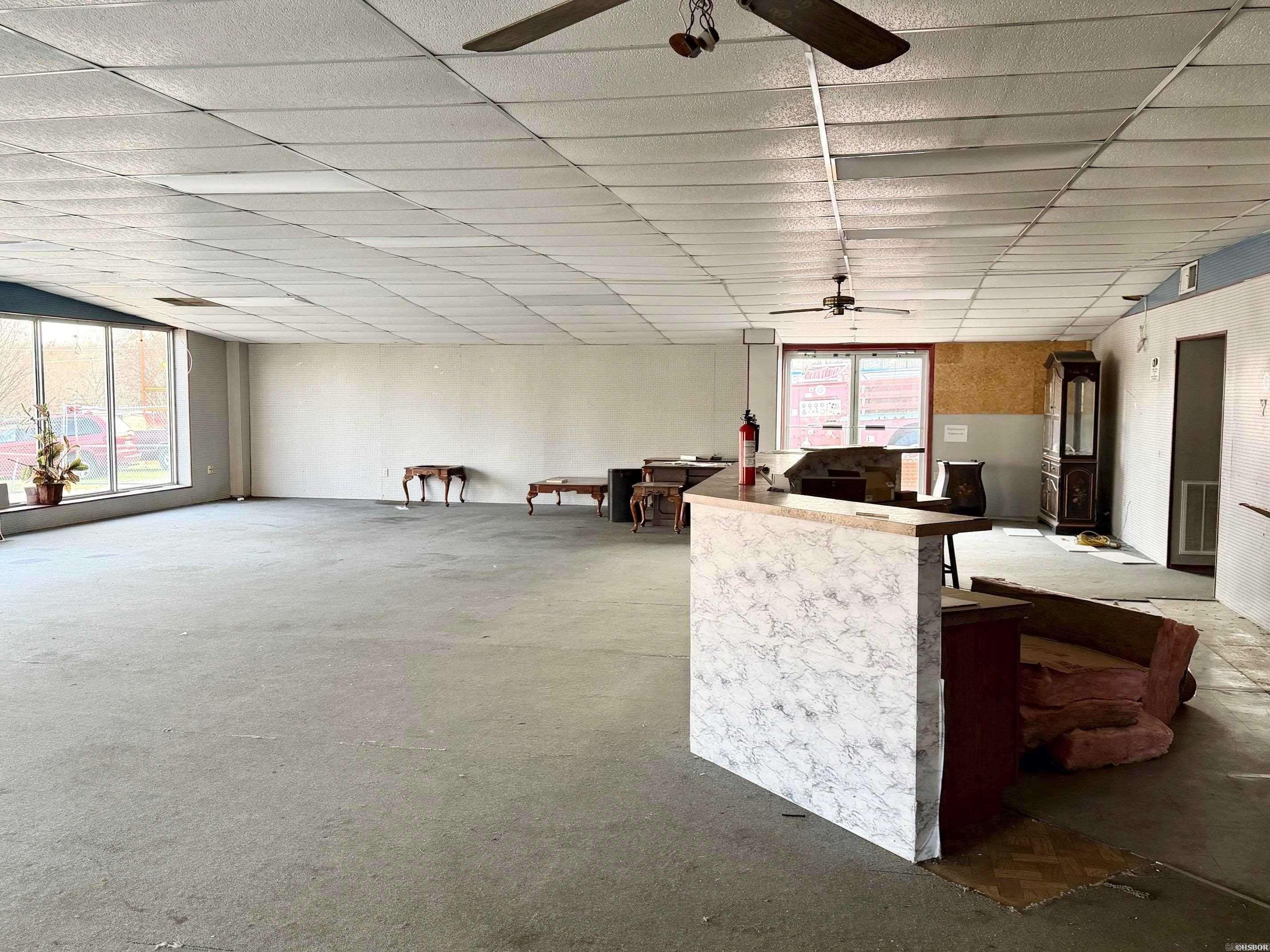 McKowns - Commercial Sale